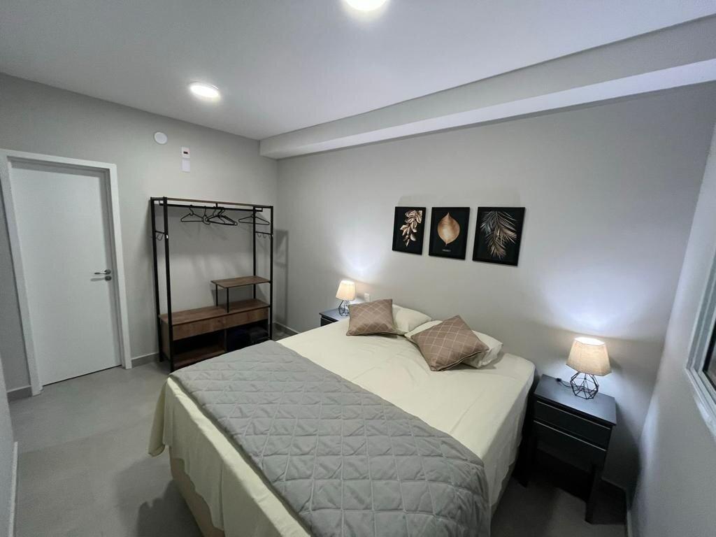 Apartamento em Bairro do Cambará, SÃO ROQUE - Duplex Semi Mobiliado em Condomínio Clube de São Roque! - Foto 38
