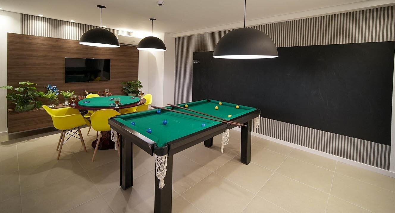 Apartamento em Bairro do Cambará, SÃO ROQUE - Duplex Semi Mobiliado em Condomínio Clube de São Roque! - Foto 40