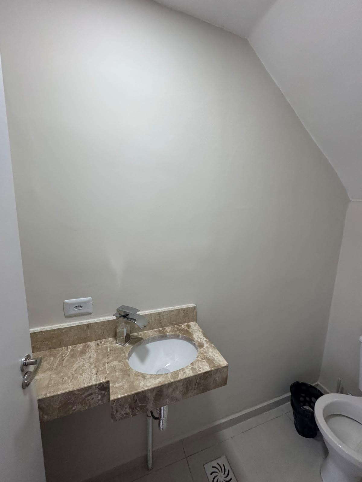Condomínio em São Roque Country Club I, MAIRINQUE - Sobrado Novo em Condomínio de Mairinque! - Foto 7
