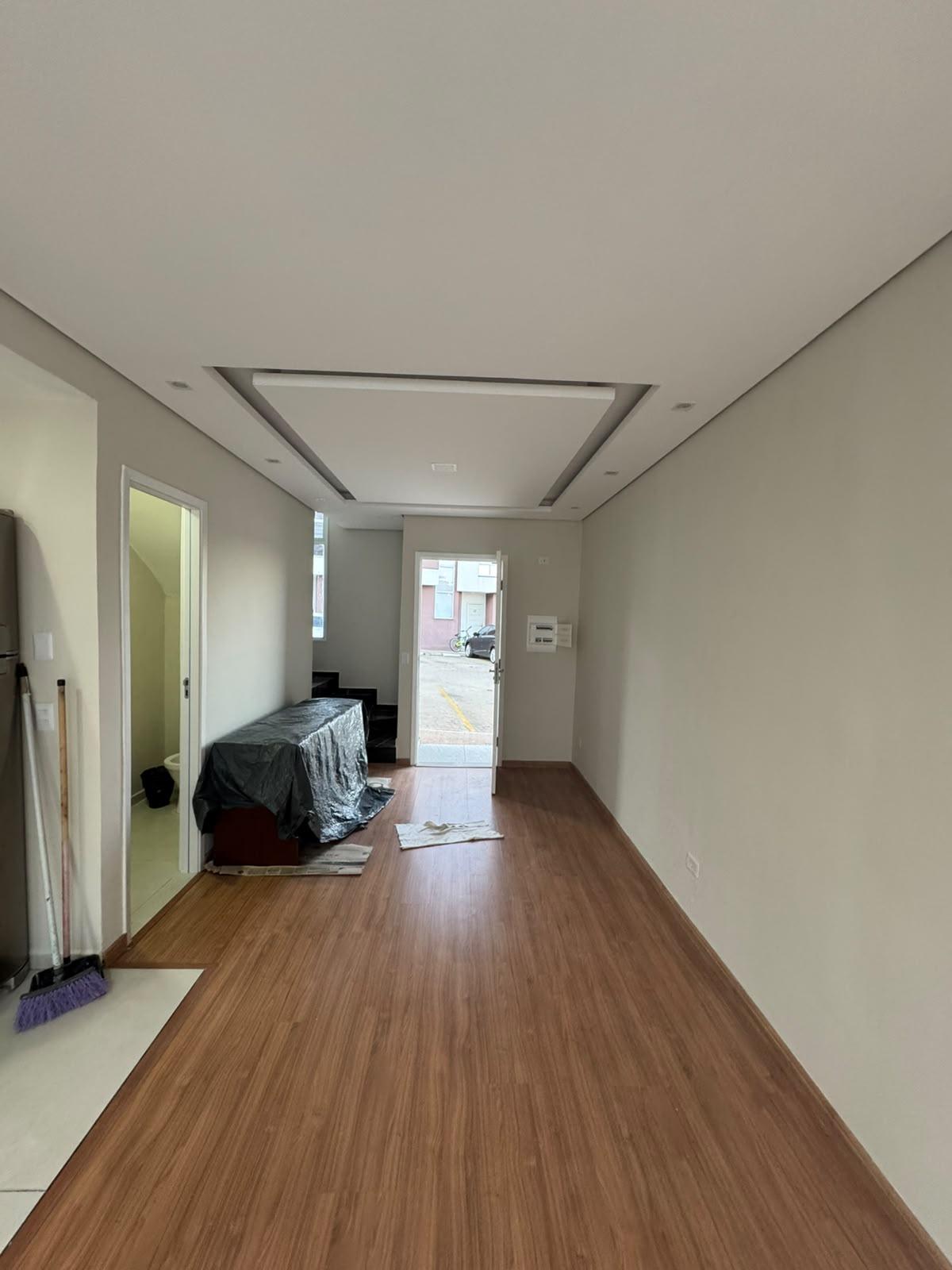Condomínio em São Roque Country Club I, MAIRINQUE - Sobrado Novo em Condomínio de Mairinque! - Foto 5