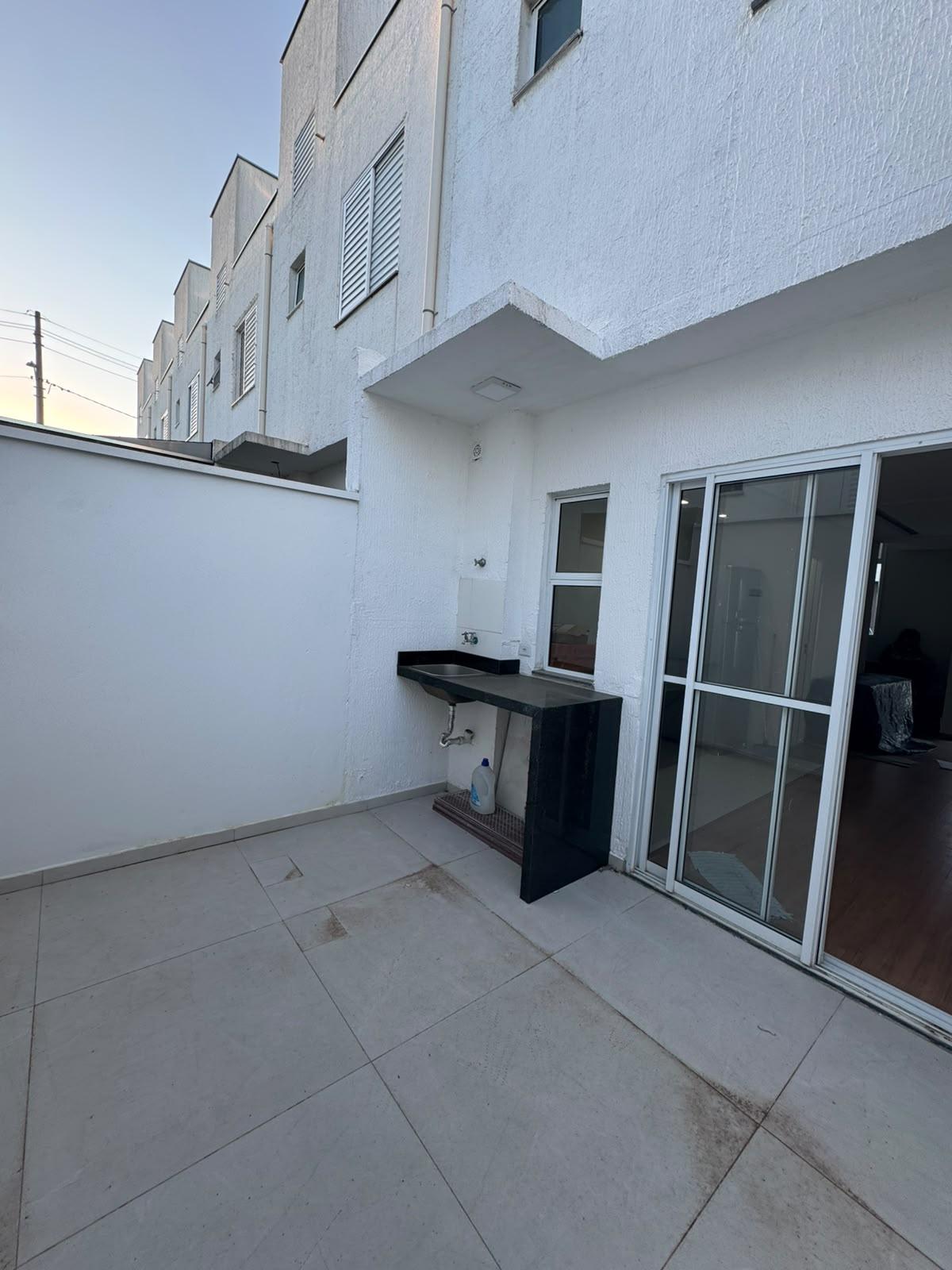 Condomínio em São Roque Country Club I, MAIRINQUE - Sobrado Novo em Condomínio de Mairinque! - Foto 15