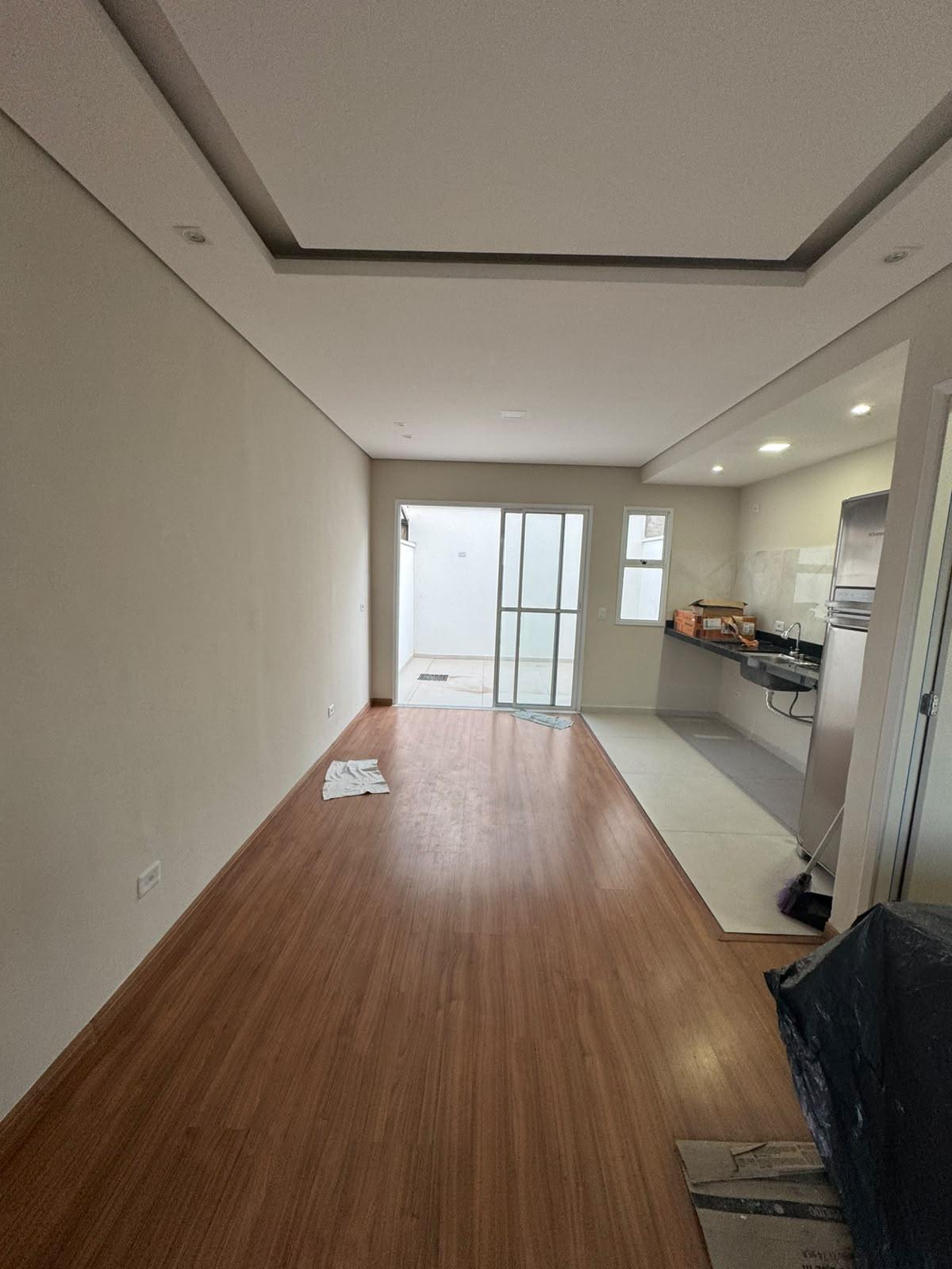 Condomínio em São Roque Country Club I, MAIRINQUE - Sobrado Novo em Condomínio de Mairinque! - Foto 3