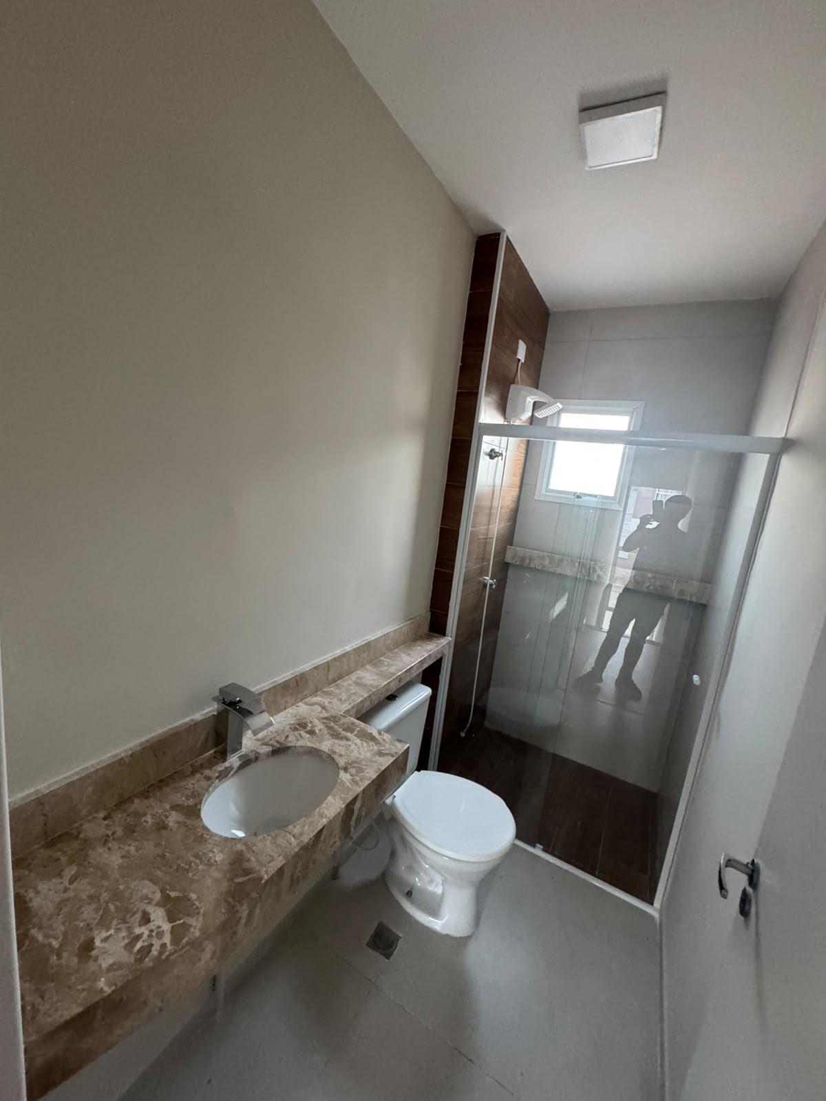 Condomínio em São Roque Country Club I, MAIRINQUE - Sobrado Novo em Condomínio de Mairinque! - Foto 23