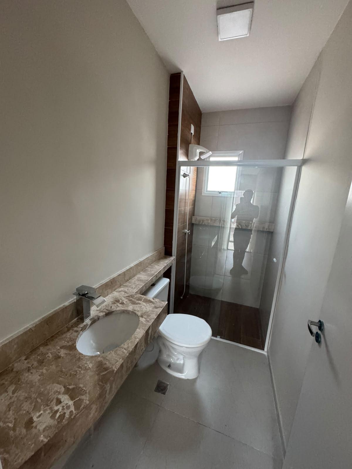 Condomínio em São Roque Country Club I, MAIRINQUE - Sobrado Novo em Condomínio de Mairinque! - Foto 25