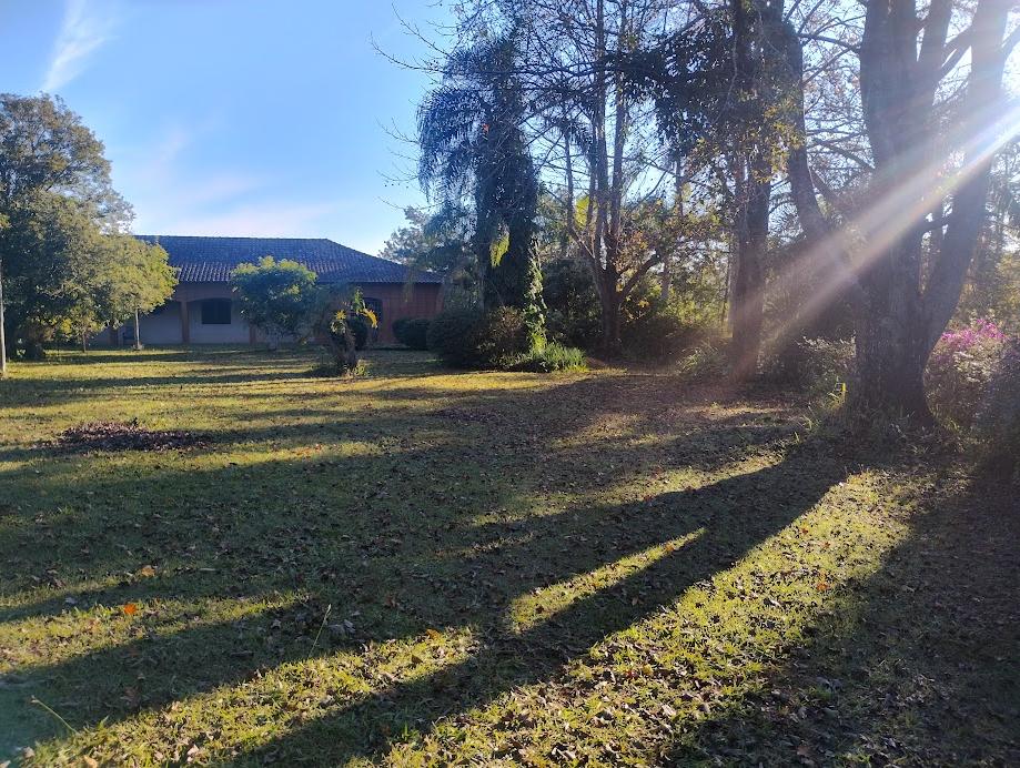 Sítio em Roteiro do Vinho, SÃO ROQUE - Foto 12