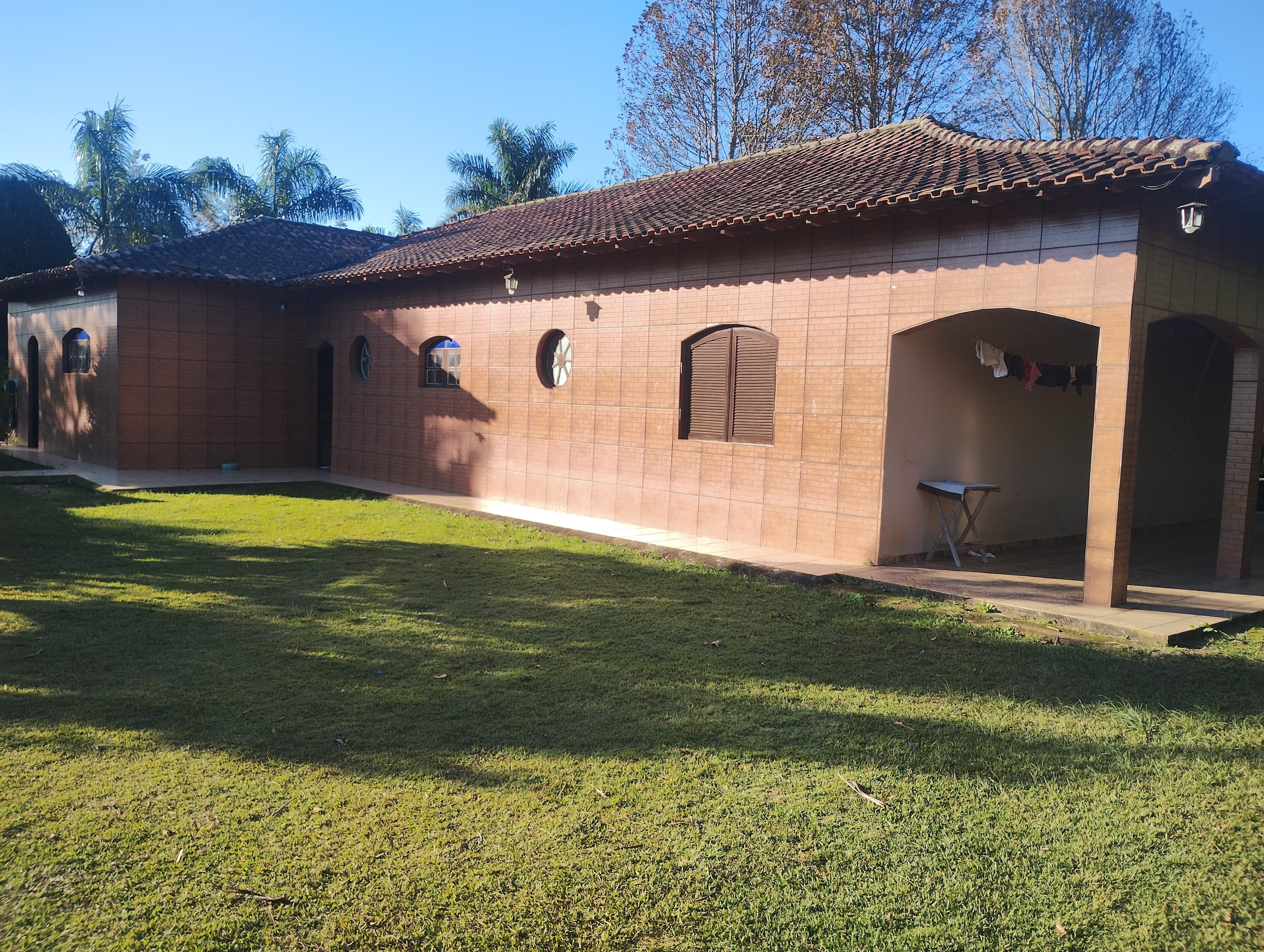 Sítio em Roteiro do Vinho, SÃO ROQUE - Foto 31