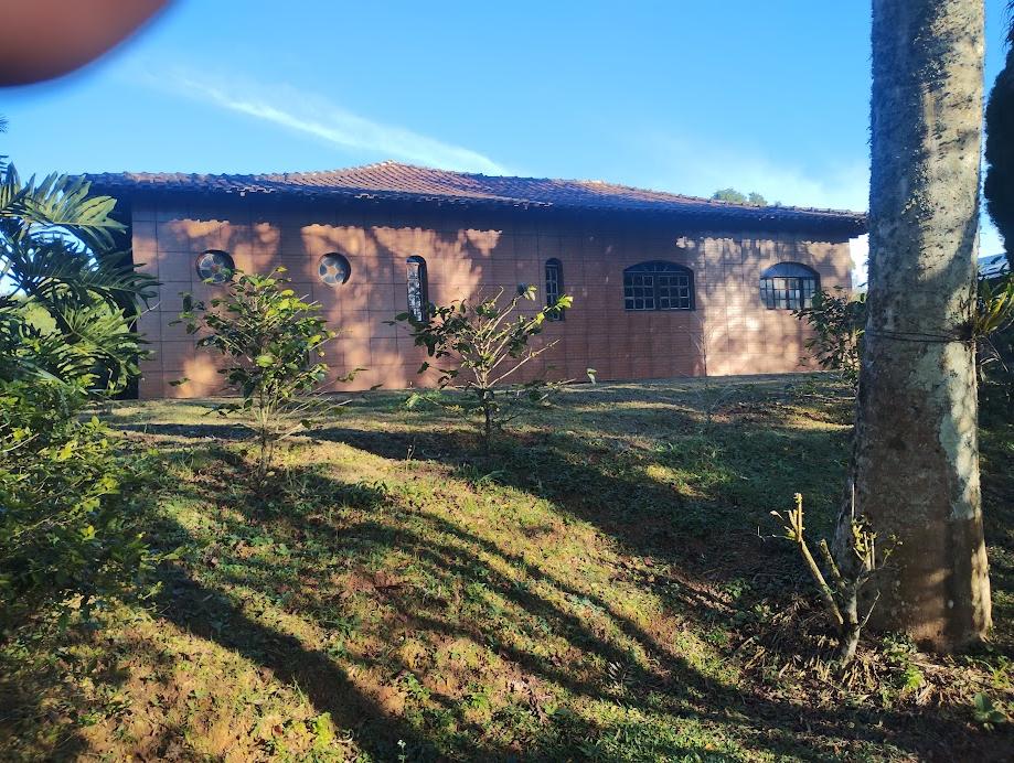 Sítio em Roteiro do Vinho, SÃO ROQUE - Foto 35
