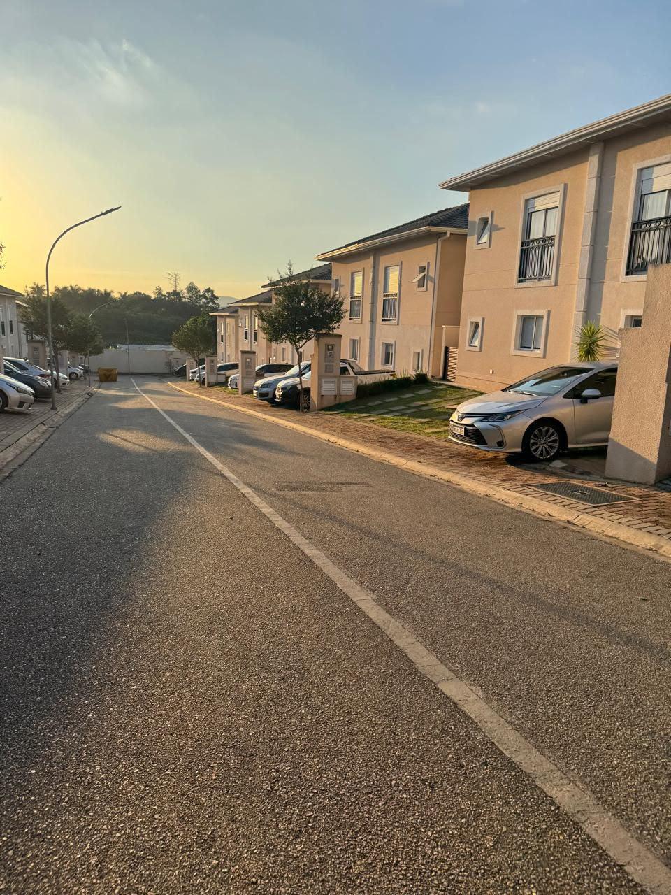 Condominio em Bairro do Cambará, SÃO ROQUE - Casa no condominio Bella Roma em São Roque!