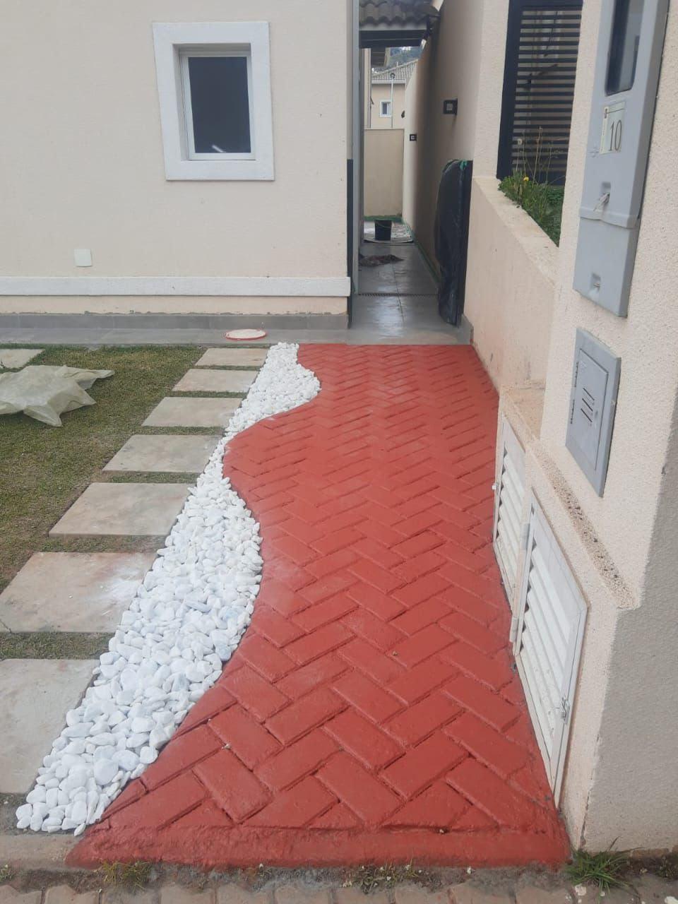 Condominio em Bairro do Cambará, SÃO ROQUE - Casa no condominio Bella Roma em São Roque! - Foto 3