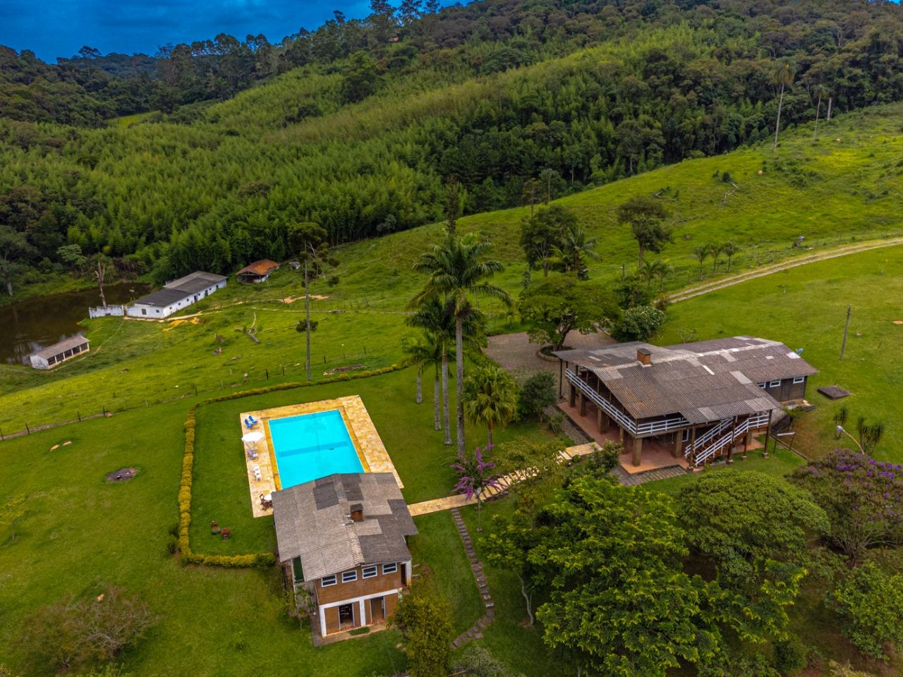 Sítio em Sorocamirim (Canguera), SÃO ROQUE - Foto 20