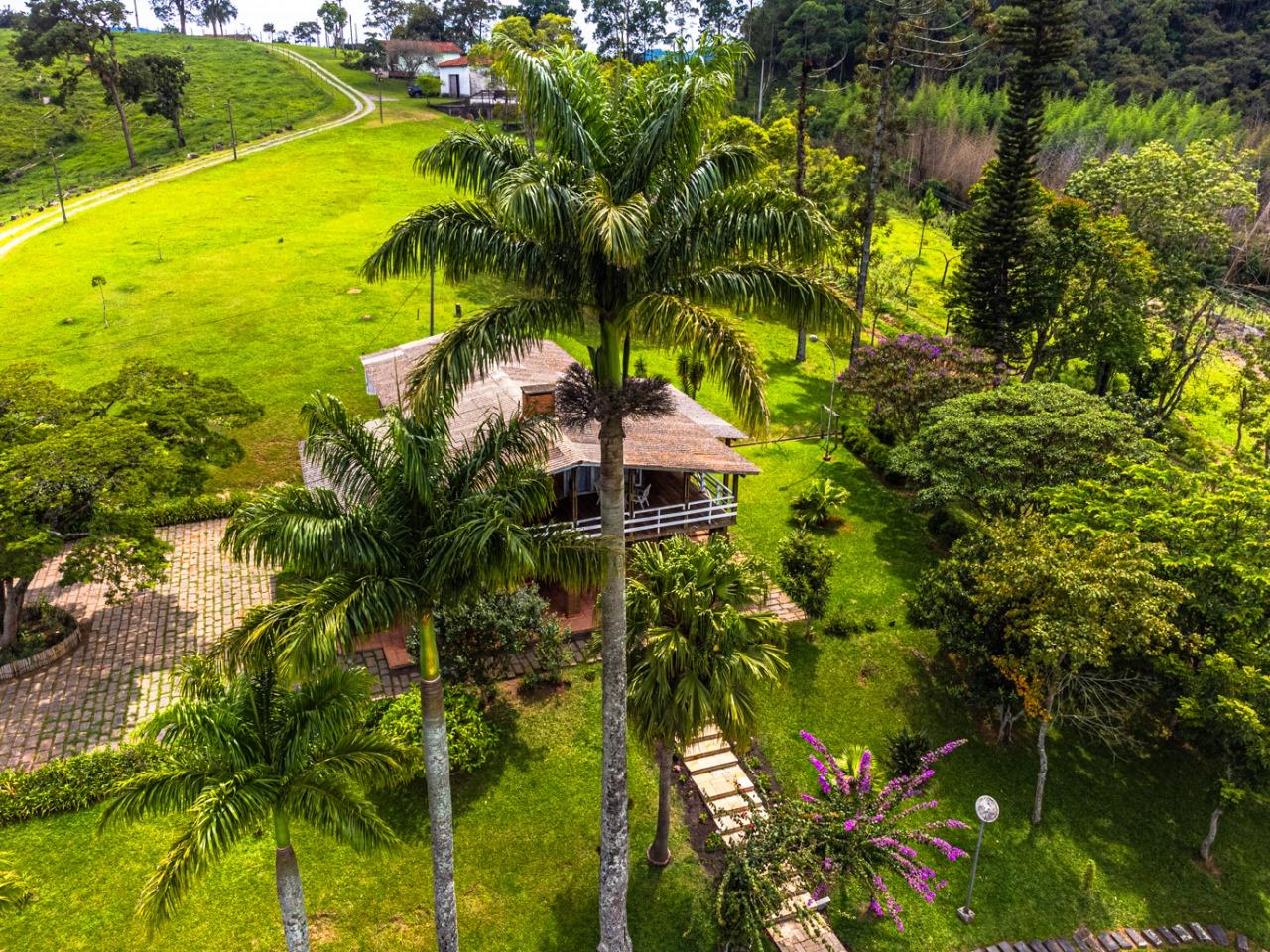 Sítio em Sorocamirim (Canguera), SÃO ROQUE - Foto 22