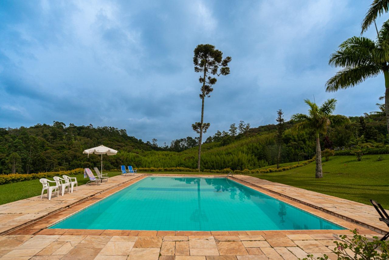 Sítio em Sorocamirim (Canguera), SÃO ROQUE - Foto 10