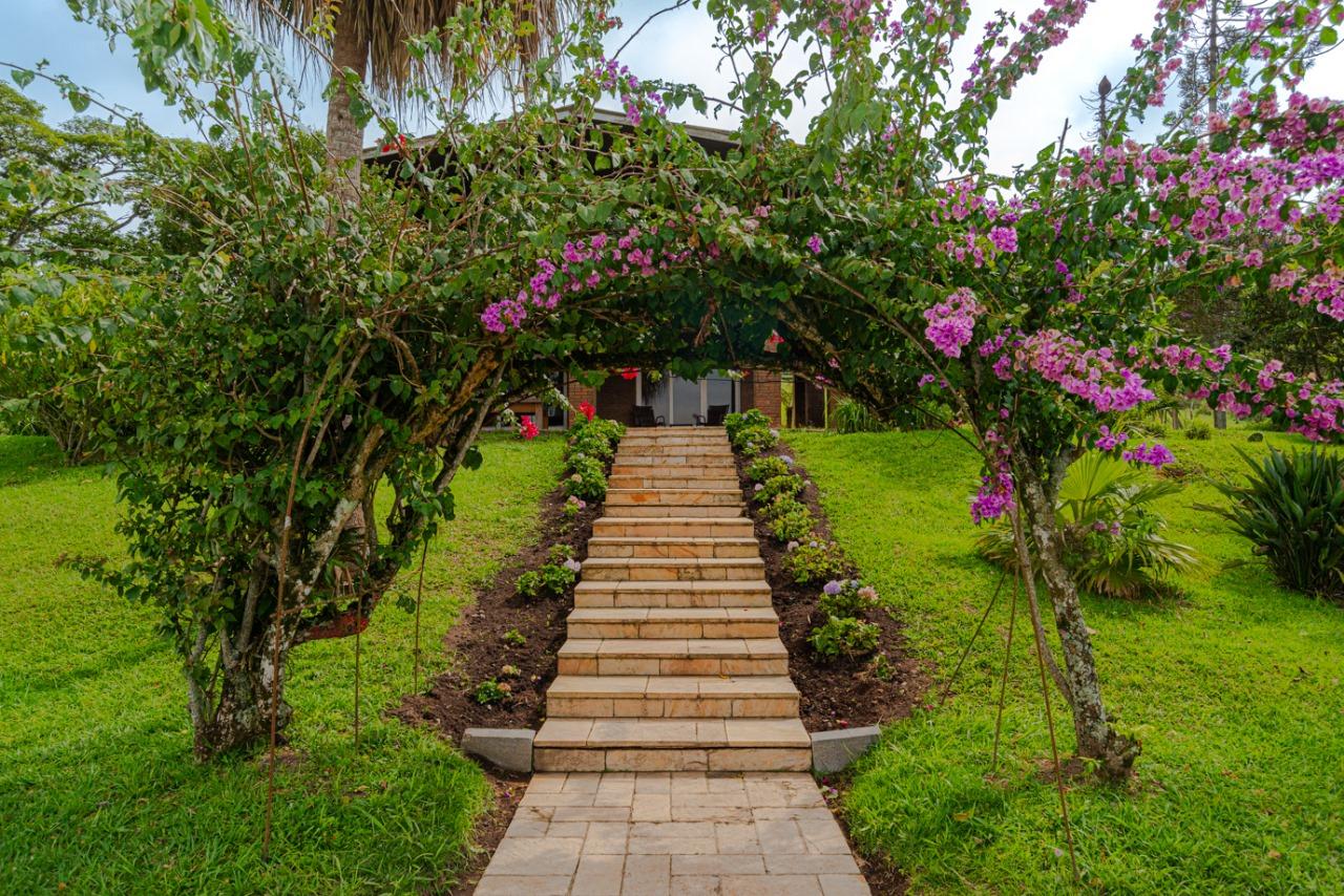 Sítio em Sorocamirim (Canguera), SÃO ROQUE - Foto 24