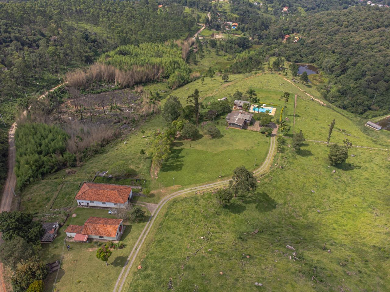 Sítio em Sorocamirim (Canguera), SÃO ROQUE - Foto 28