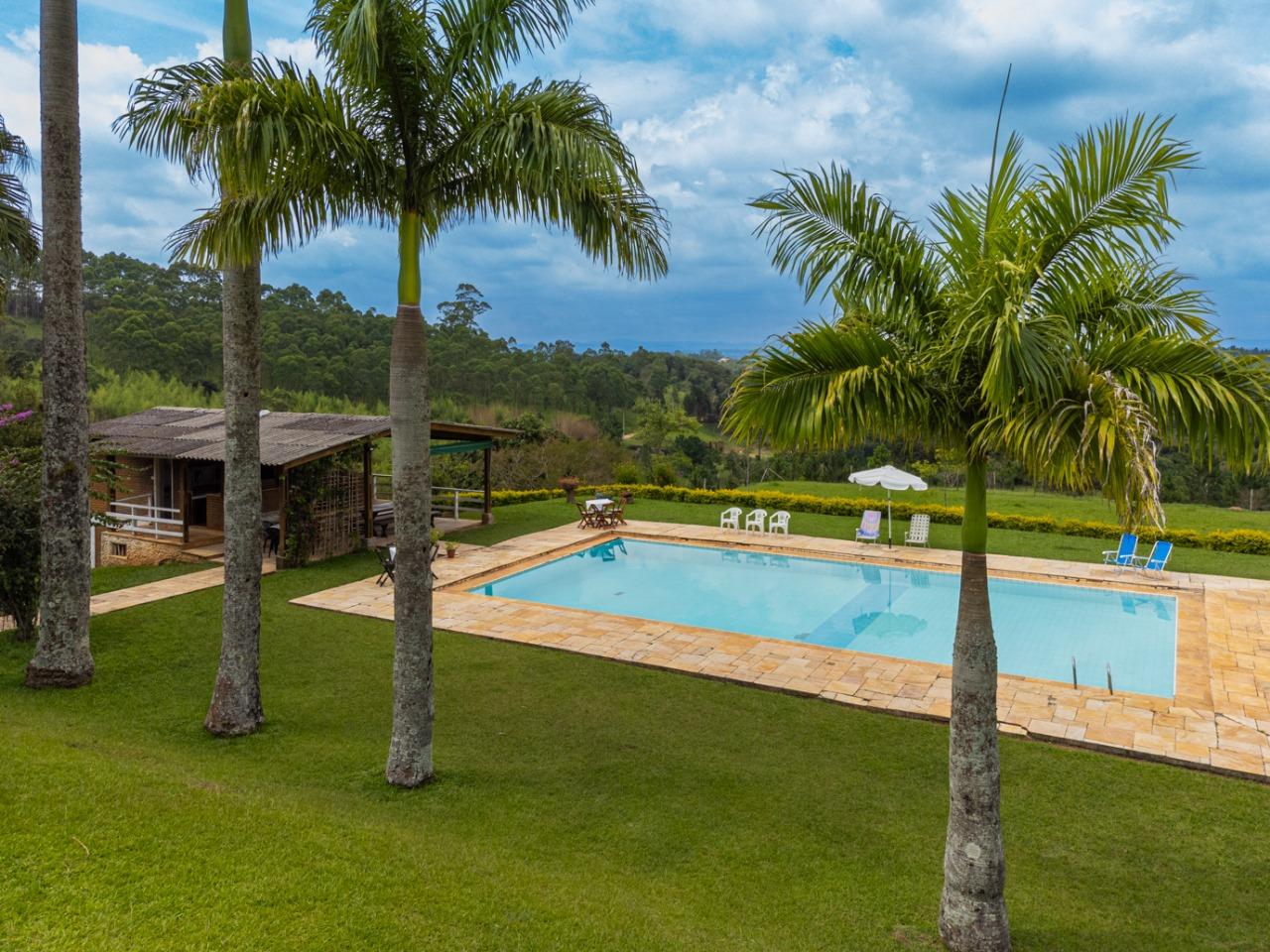 Sítio em Sorocamirim (Canguera), SÃO ROQUE - Foto 30