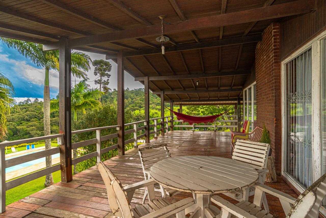 Sítio em Sorocamirim (Canguera), SÃO ROQUE - Foto 40