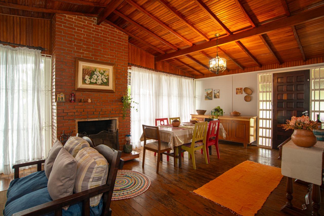 Sítio em Sorocamirim (Canguera), SÃO ROQUE - Foto 44