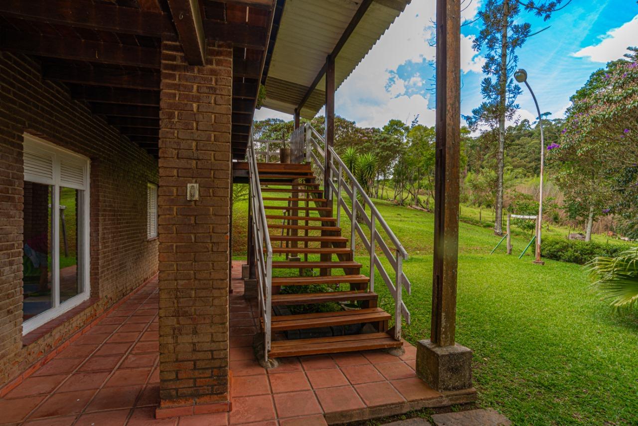 Sítio em Sorocamirim (Canguera), SÃO ROQUE - Foto 68