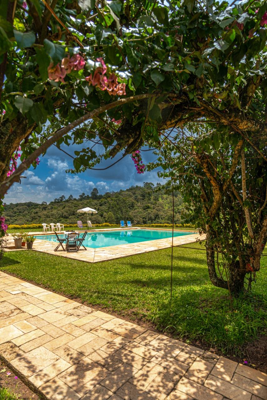 Sítio em Sorocamirim (Canguera), SÃO ROQUE - Foto 87