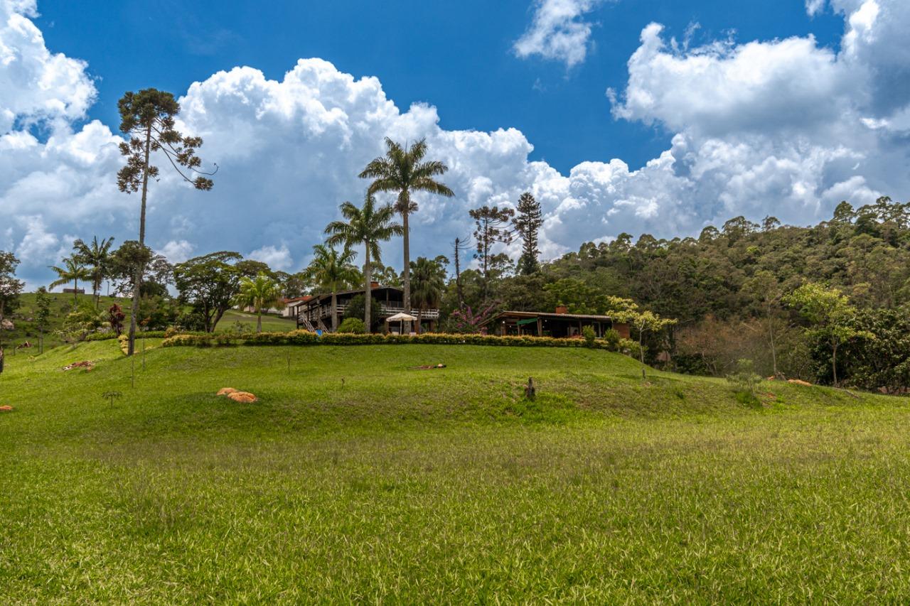 Sítio em Sorocamirim (Canguera), SÃO ROQUE - Foto 89