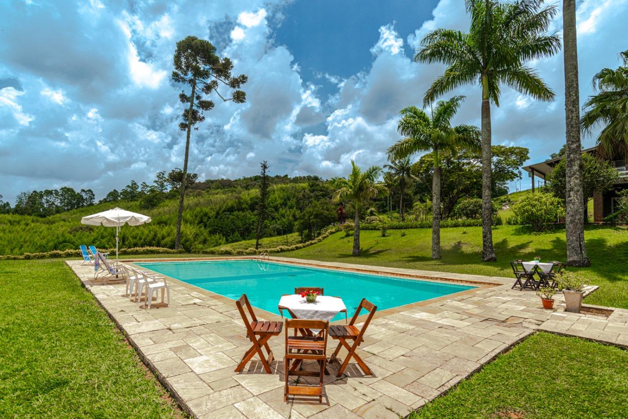 Sítio em Sorocamirim (Canguera), SÃO ROQUE - Foto 95