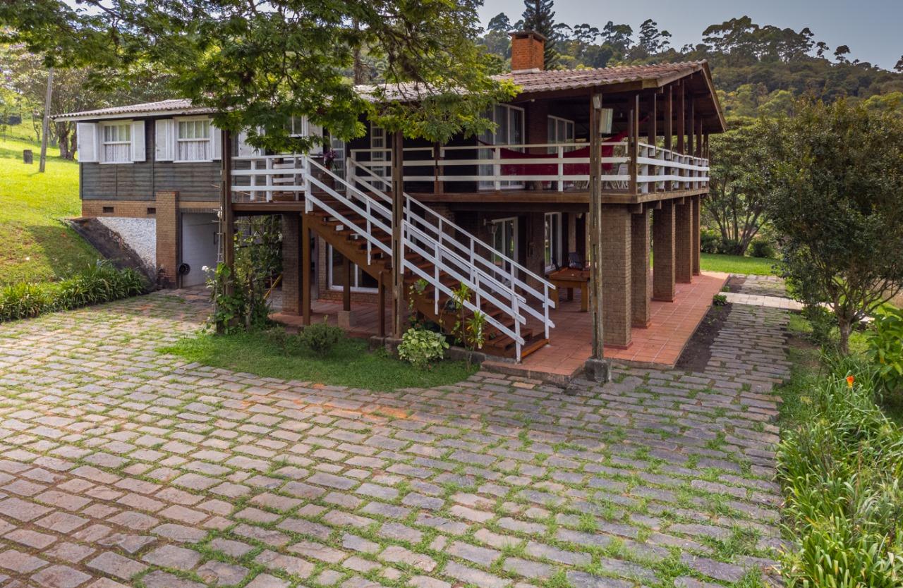 Sítio em Sorocamirim (Canguera), SÃO ROQUE - Foto 118