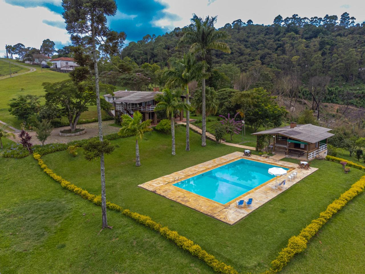 Sítio em Sorocamirim (Canguera), SÃO ROQUE - Foto 123