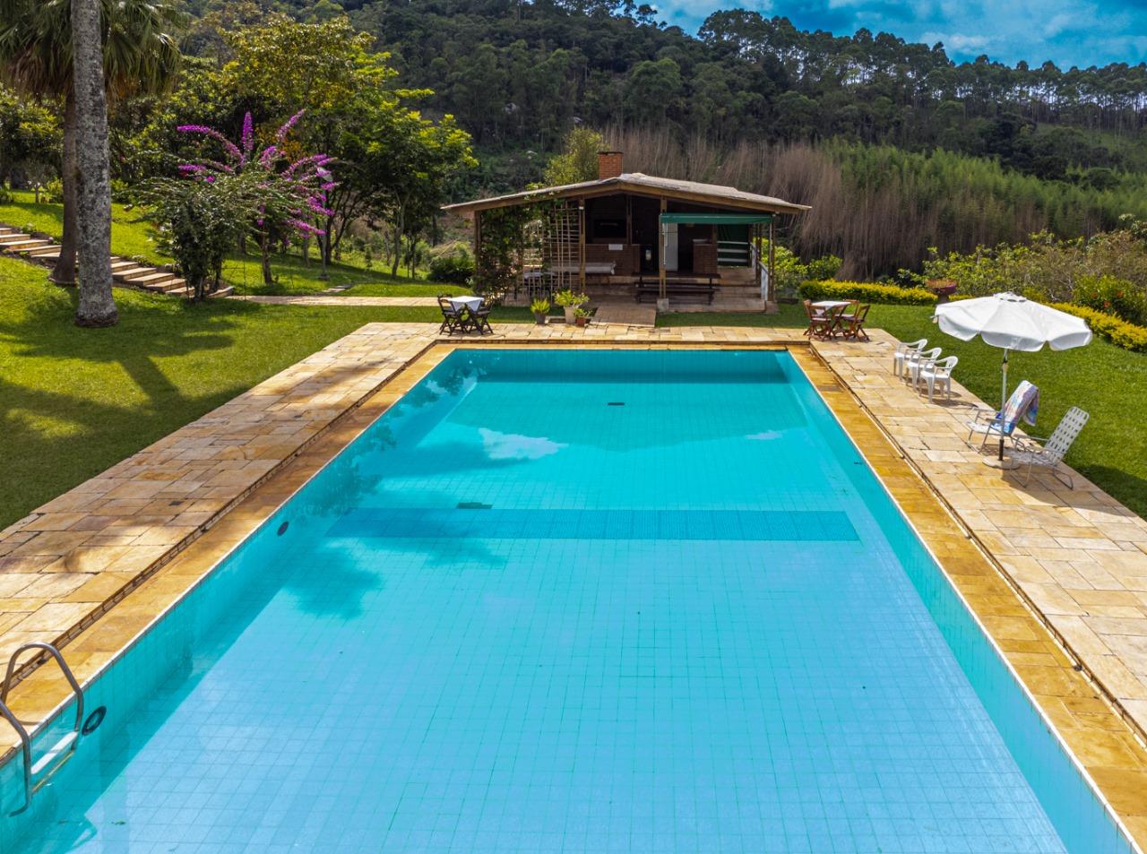 Sítio em Sorocamirim (Canguera), SÃO ROQUE - Foto 125
