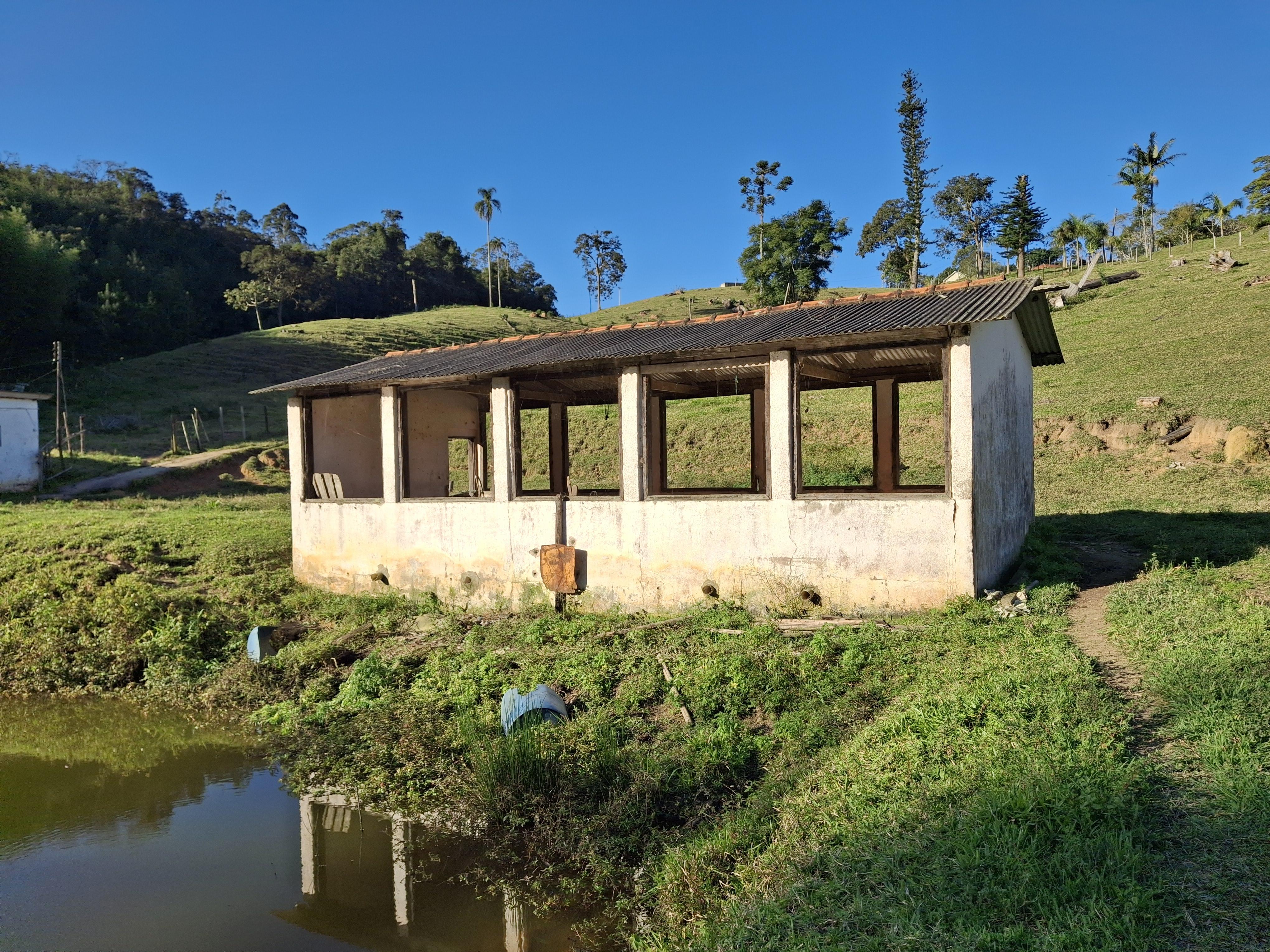 Sítio em Sorocamirim (Canguera), SÃO ROQUE - Foto 133
