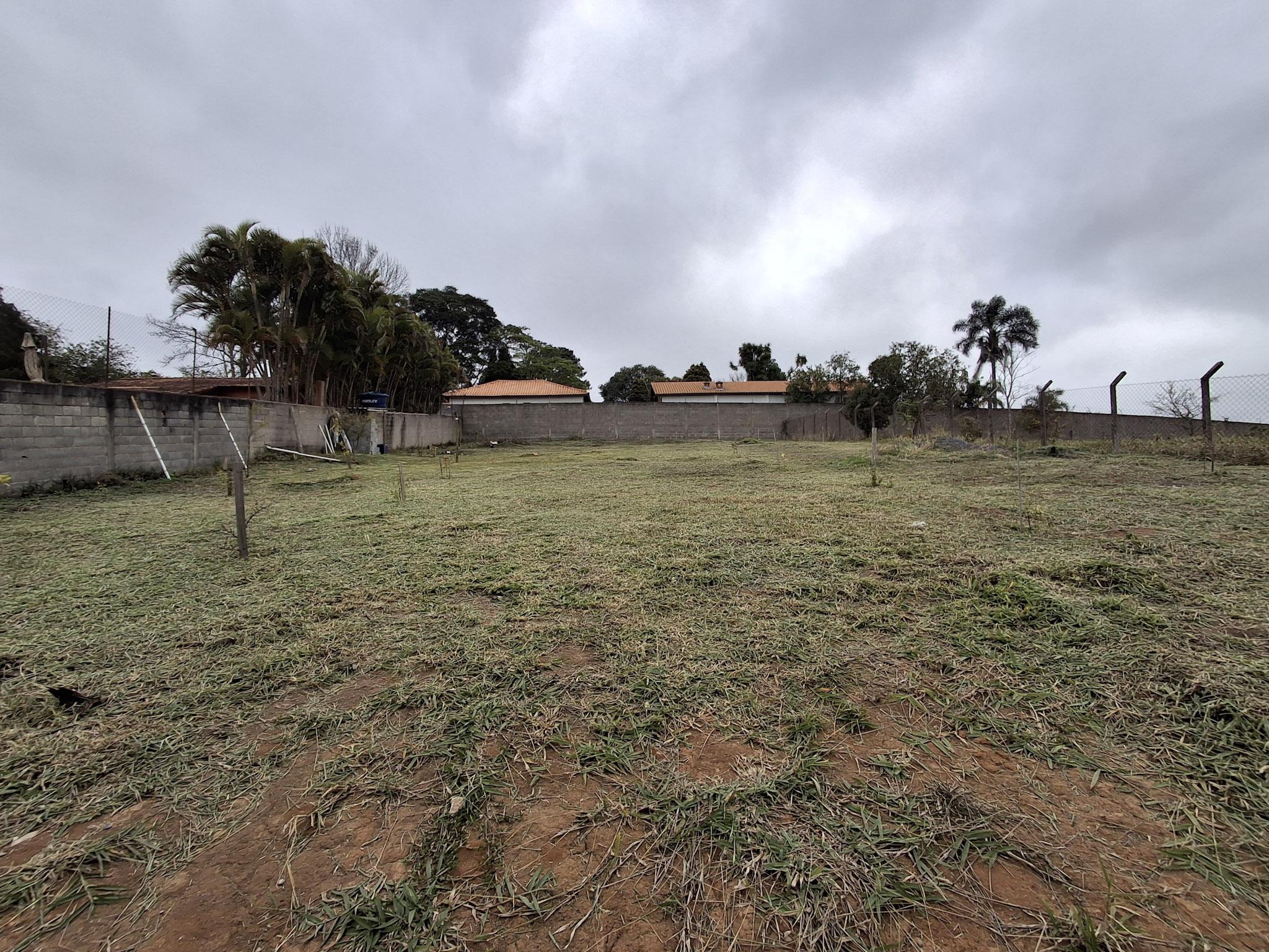Terreno em Pavão (Canguera), SÃO ROQUE - Terreno semi plano próximo do Roteiro do Vinho em São Roque! - Foto 3