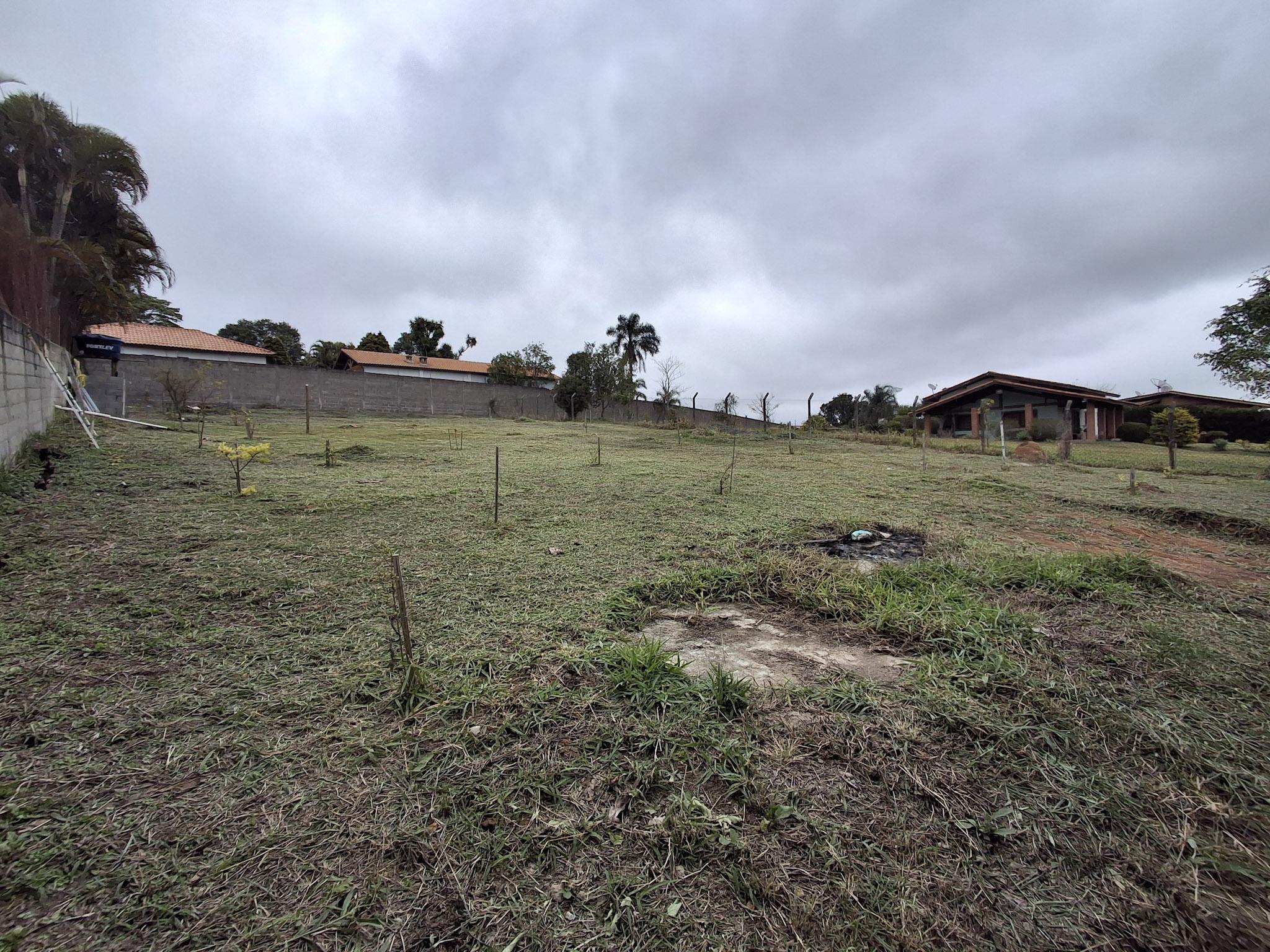 Terreno em Pavão (Canguera), SÃO ROQUE - Terreno semi plano próximo do Roteiro do Vinho em São Roque! - Foto 13