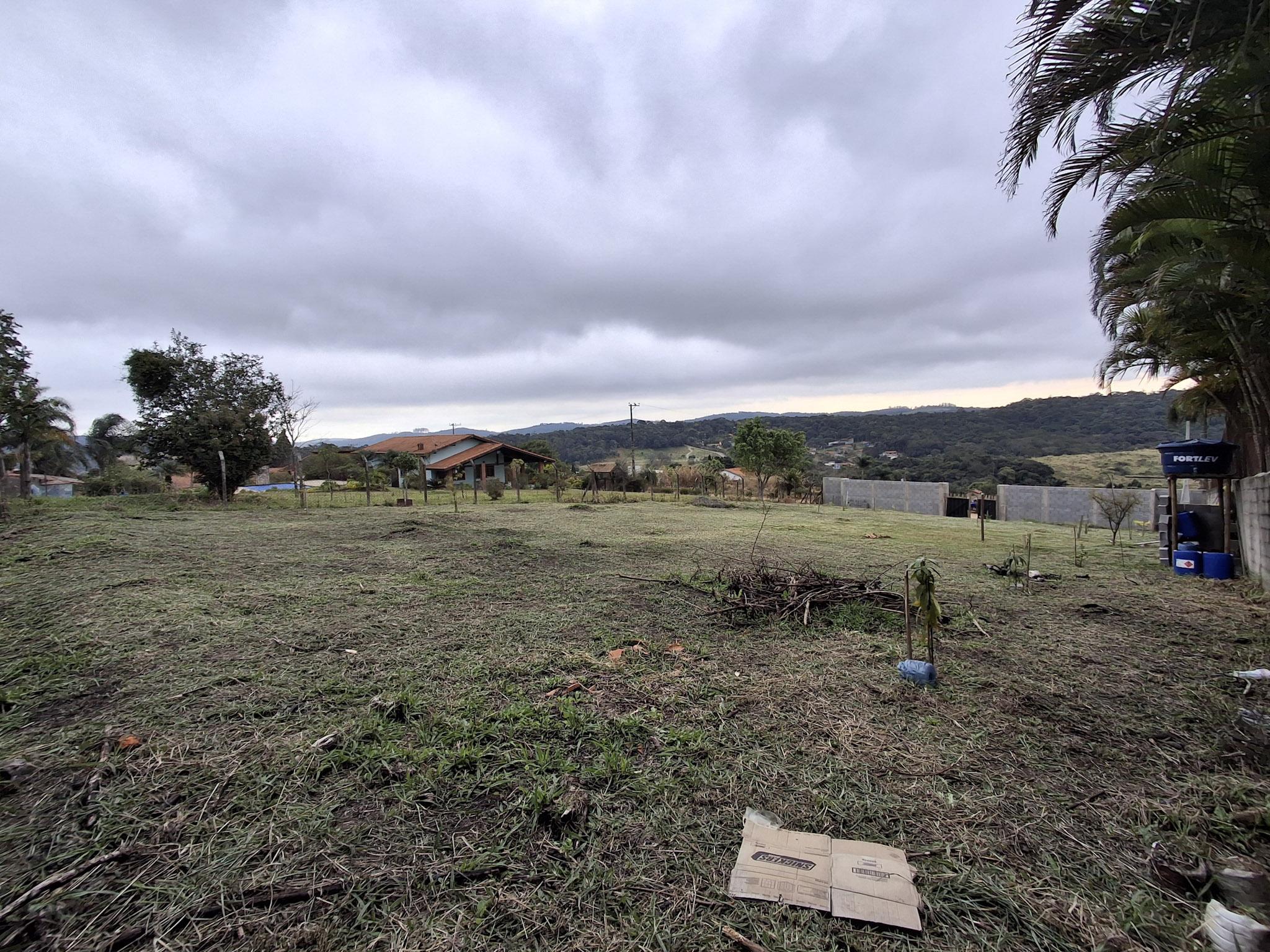 Terreno em Pavão (Canguera), SÃO ROQUE - Terreno semi plano próximo do Roteiro do Vinho em São Roque! - Foto 15
