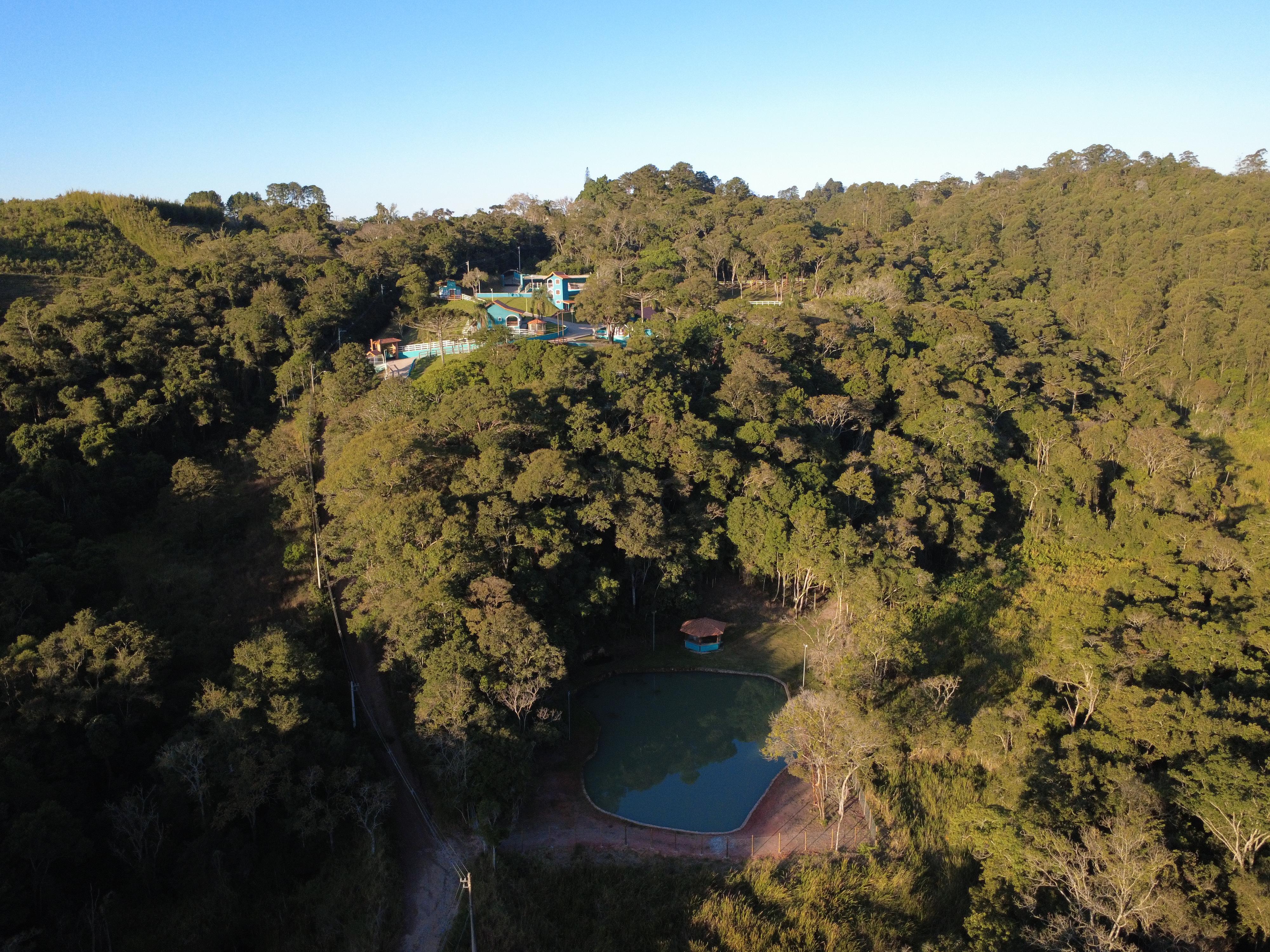 Sítio em Mailasqui, SÃO ROQUE - Foto 7