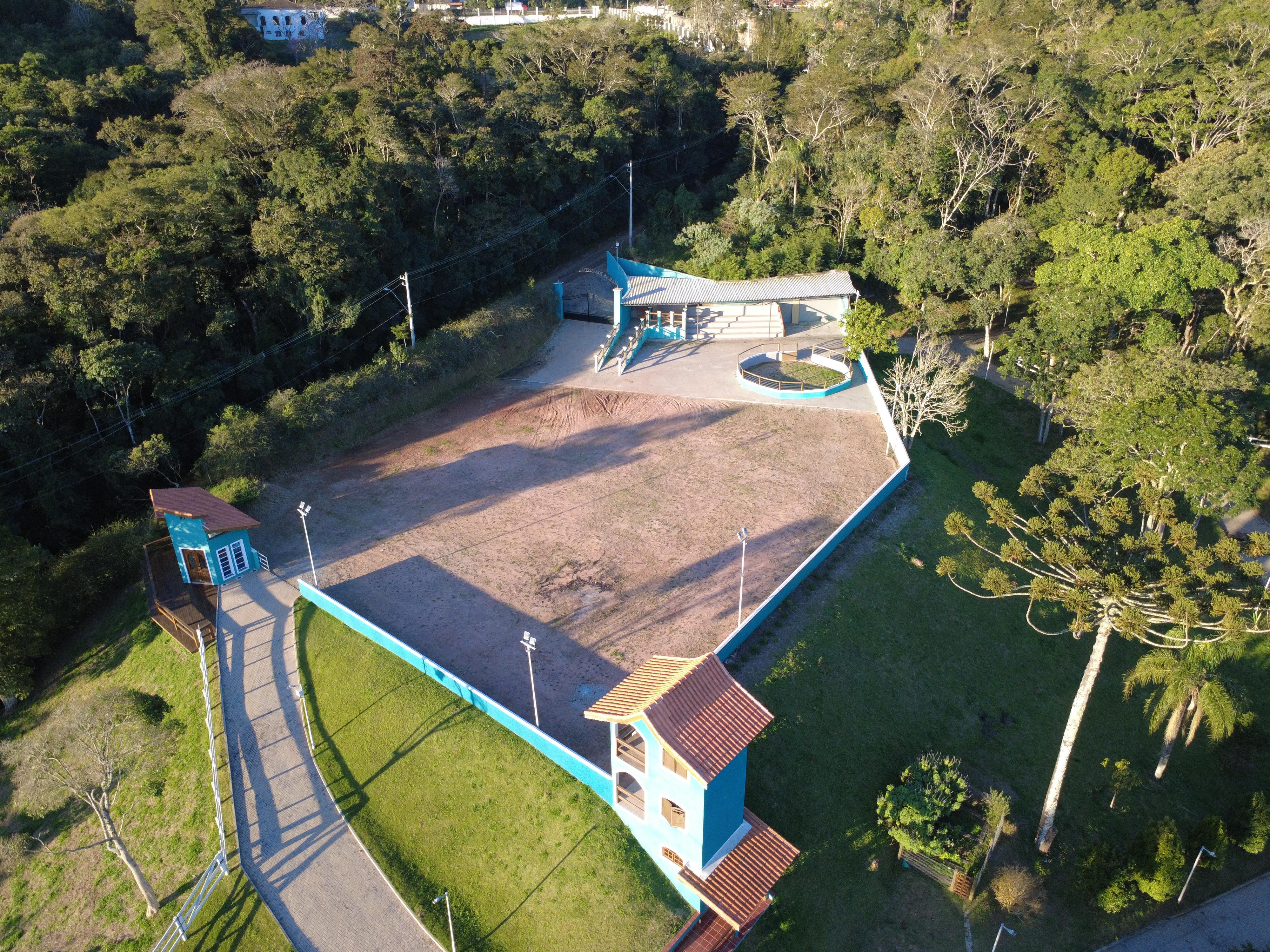 Sítio em Mailasqui, SÃO ROQUE - Foto 3
