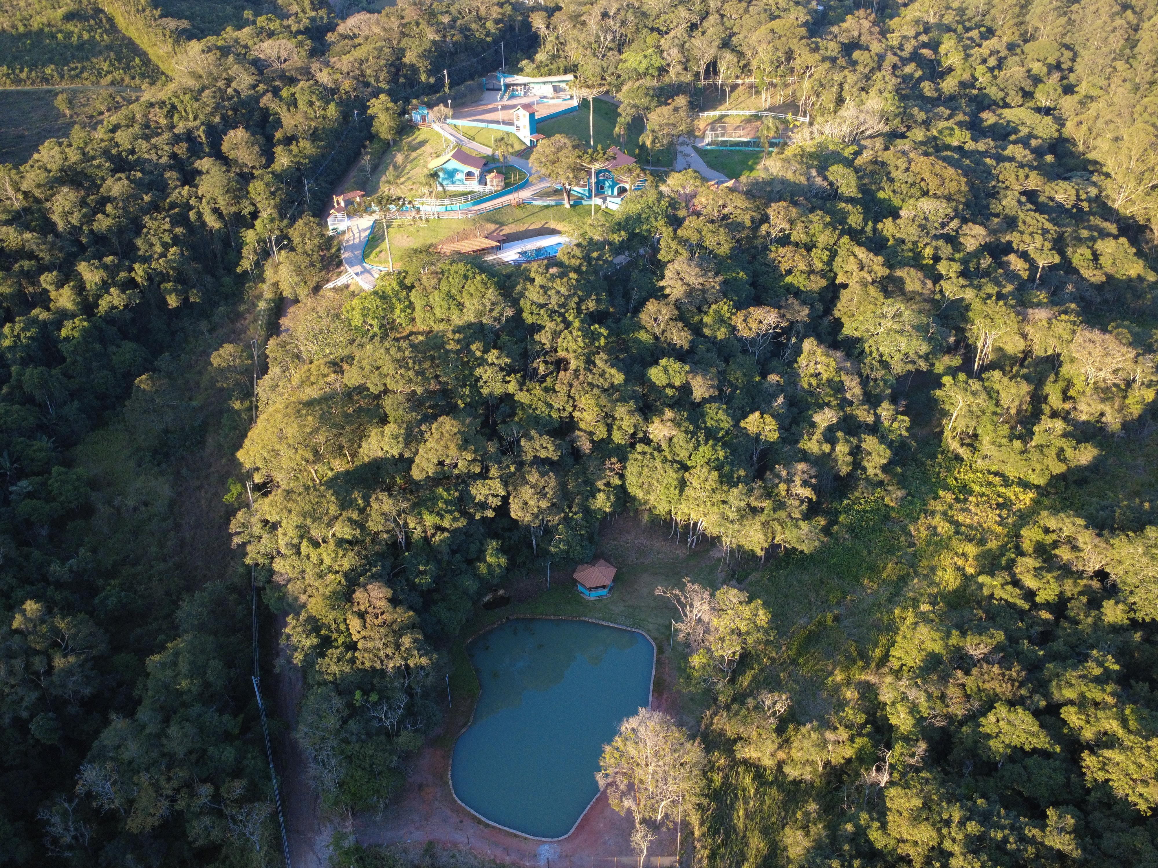 Sítio em Mailasqui, SÃO ROQUE - Foto 15