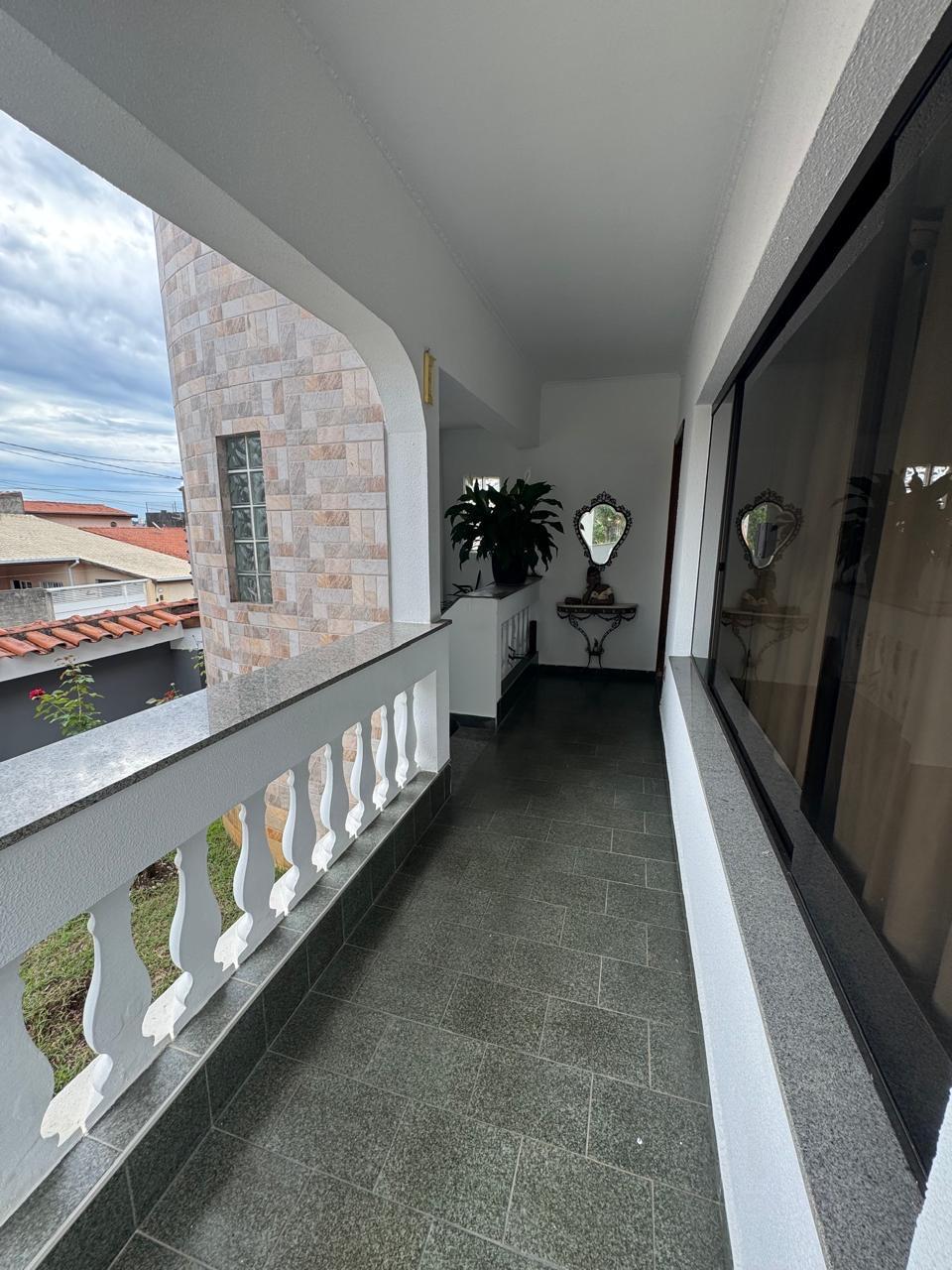Condomínio em Jardim Leocádia, SOROCABA - Sobrado em Bairro Tradicional em Sorocaba! - Foto 19