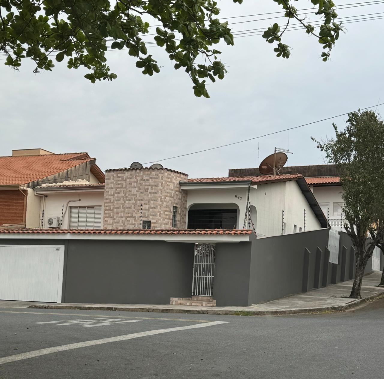 Condominio em Jardim Leocádia, SOROCABA - Sobrado em Bairro Tradicional em Sorocaba! - Foto 1