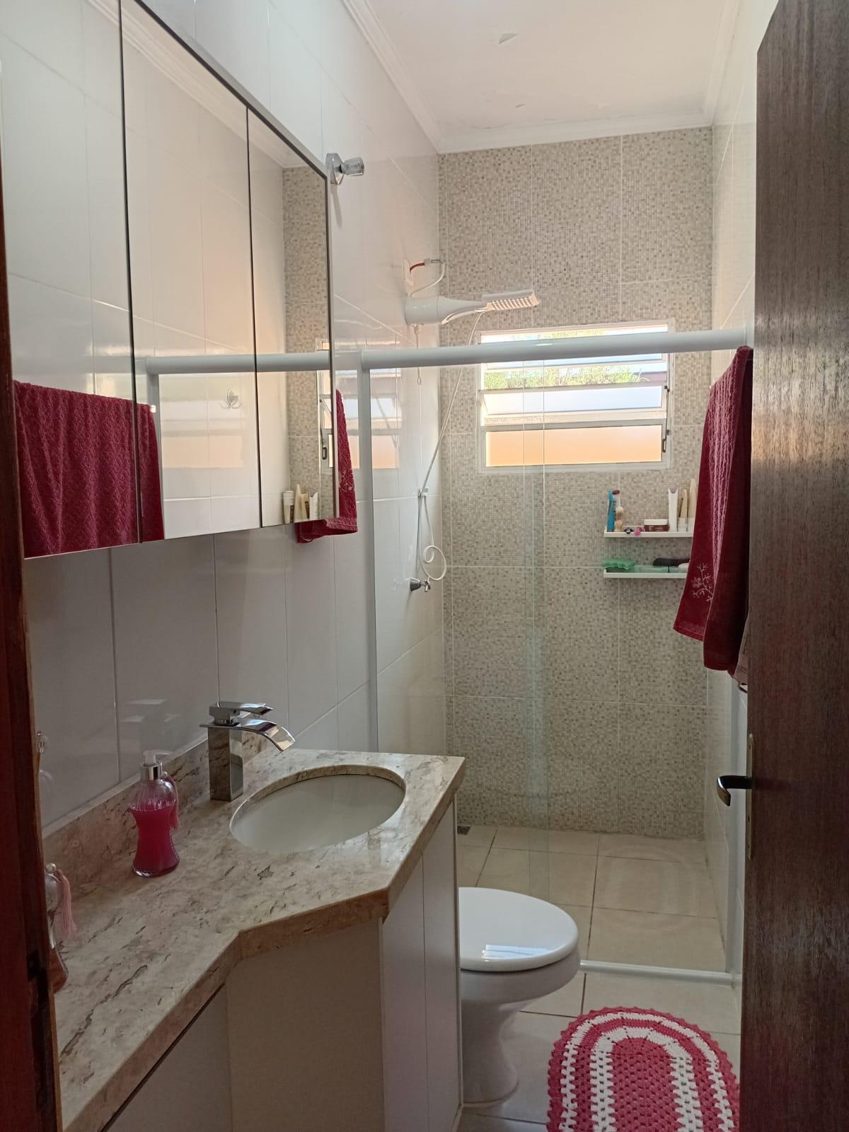 Casa em Jardim do Sol (Mailasqui), SÃO ROQUE - Foto 46
