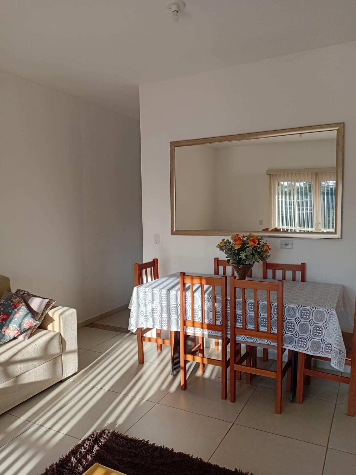 Casa em Jardim do Sol (Mailasqui), SÃO ROQUE - Foto 52