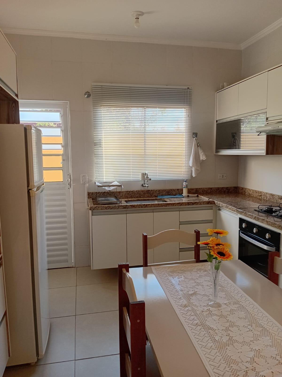 Casa em Jardim do Sol (Mailasqui), SÃO ROQUE - Foto 62