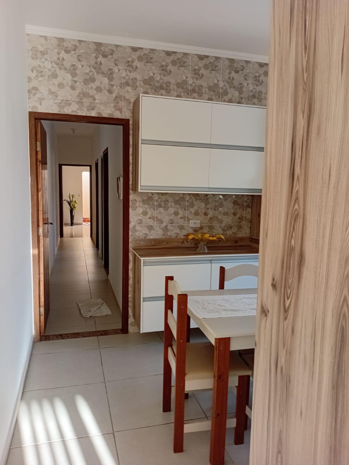 Casa em Jardim do Sol (Mailasqui), SÃO ROQUE - Foto 64