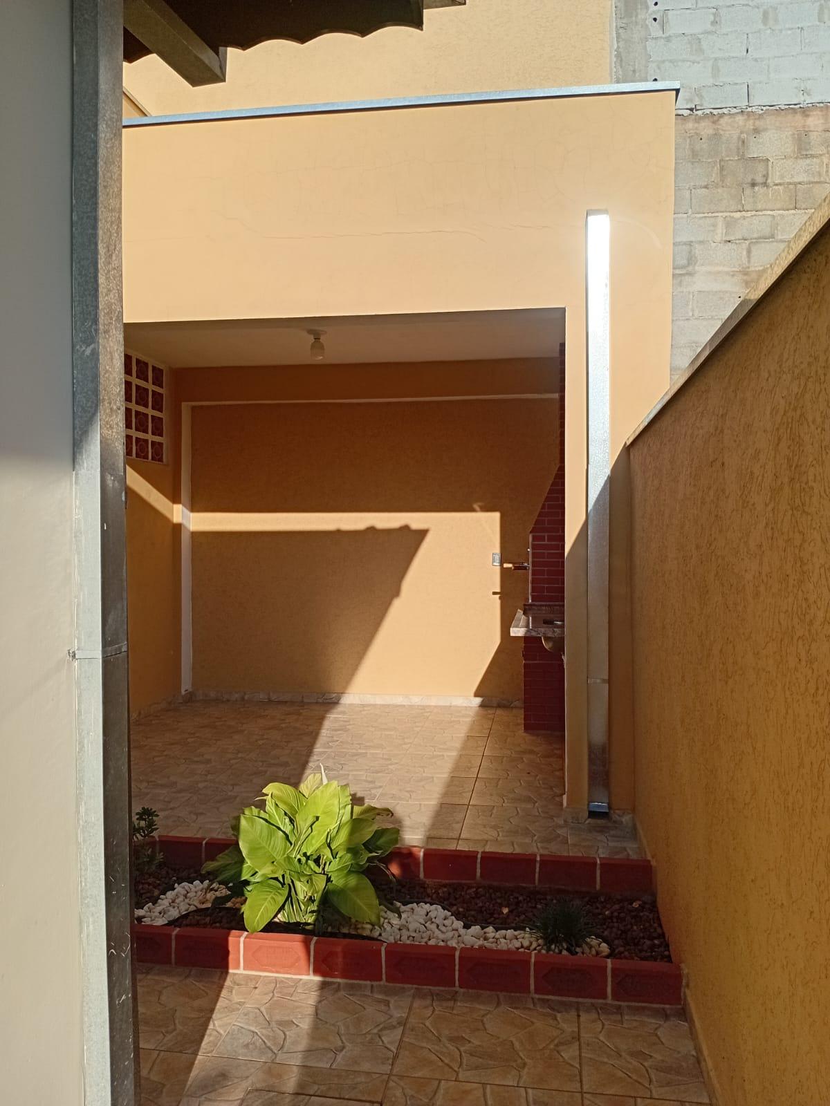 Casa em Jardim do Sol (Mailasqui), SÃO ROQUE - Foto 10