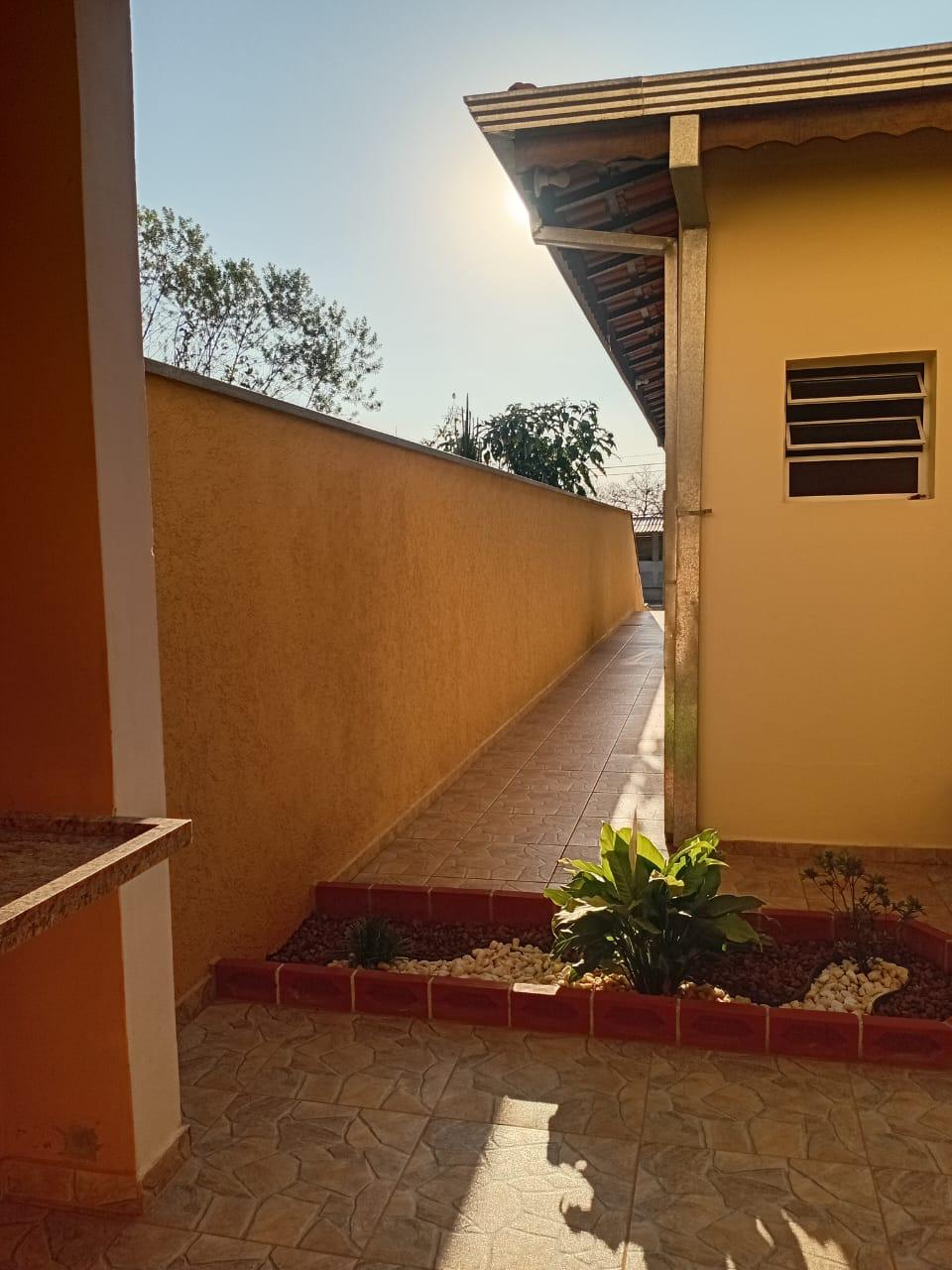 Casa em Jardim do Sol (Mailasqui), SÃO ROQUE - Foto 12