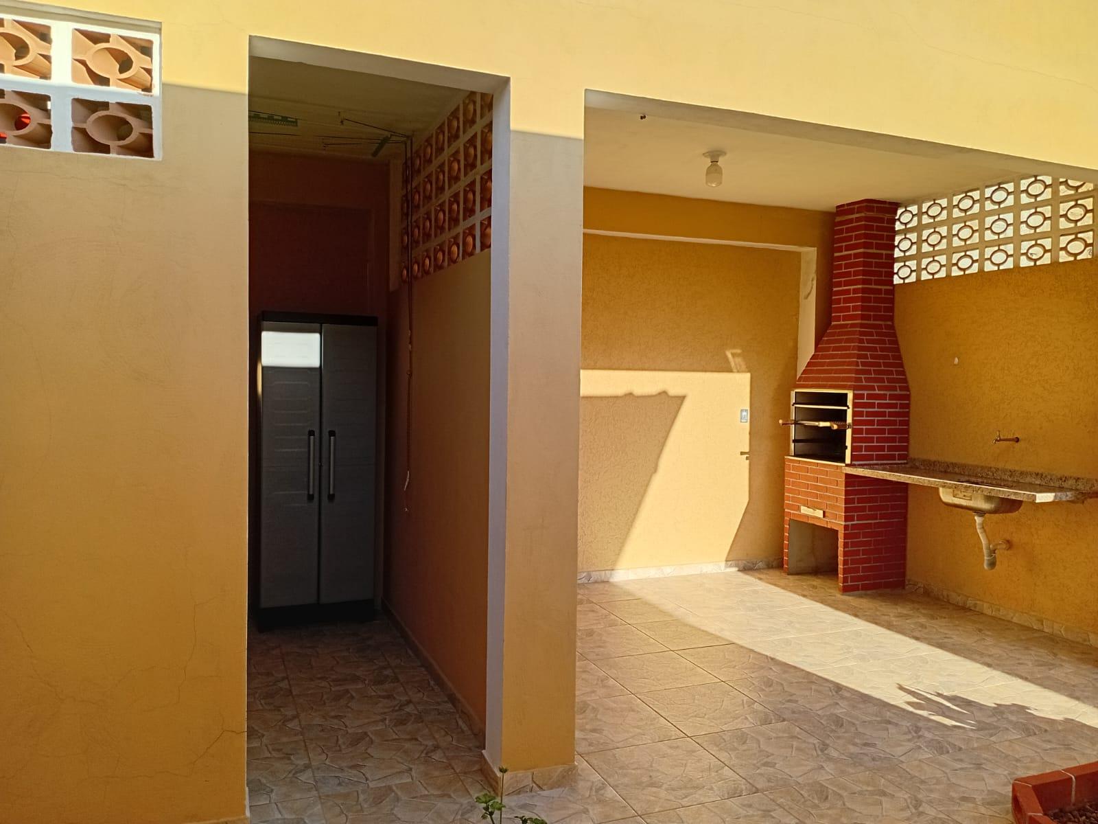 Casa em Jardim do Sol (Mailasqui), SÃO ROQUE - Foto 18