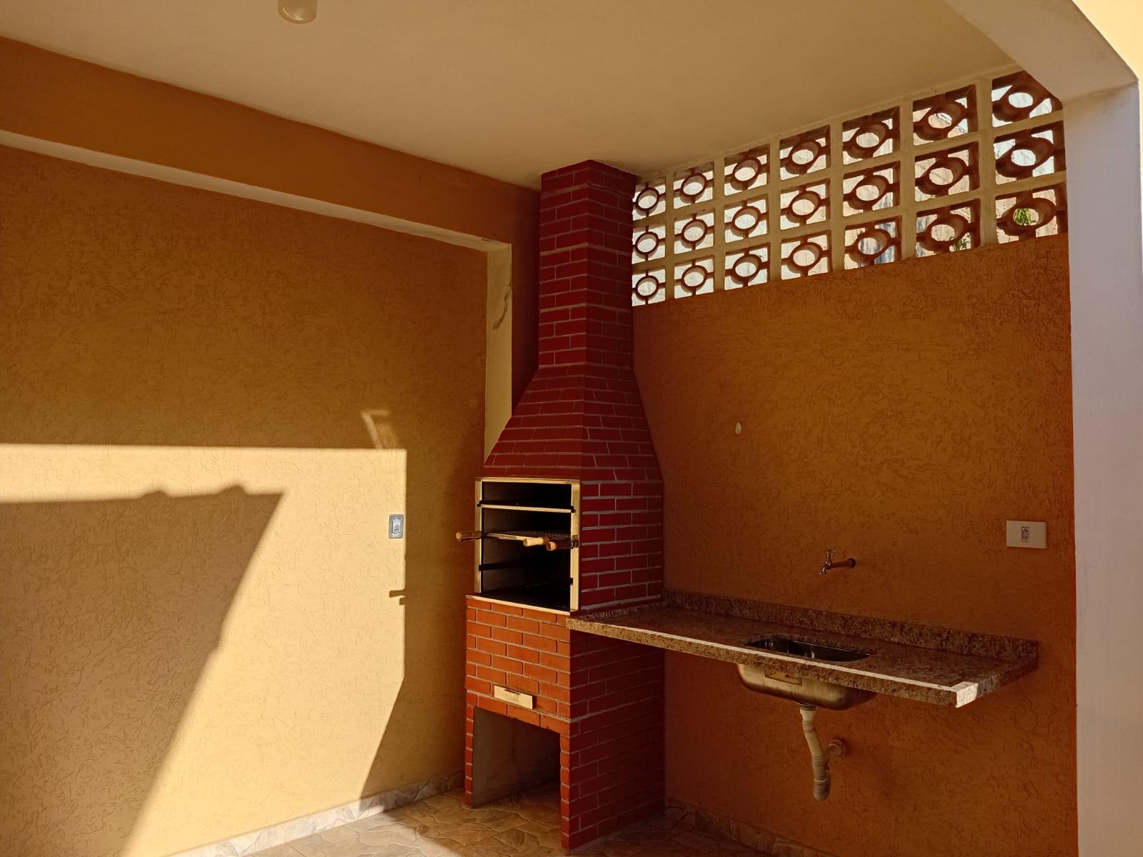 Casa em Jardim do Sol (Mailasqui), SÃO ROQUE - Foto 20