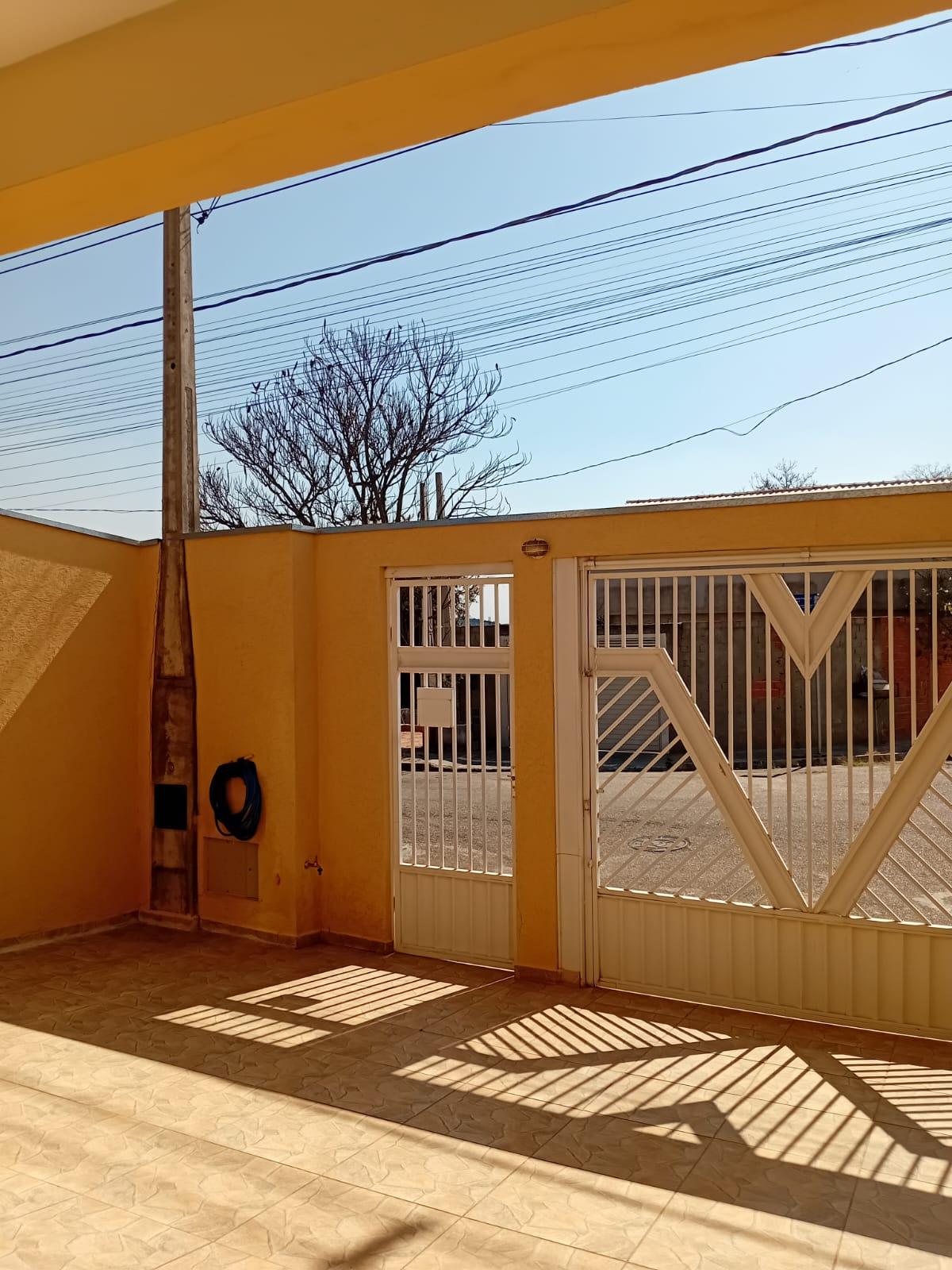 Casa em Jardim do Sol (Mailasqui), SÃO ROQUE - Foto 2