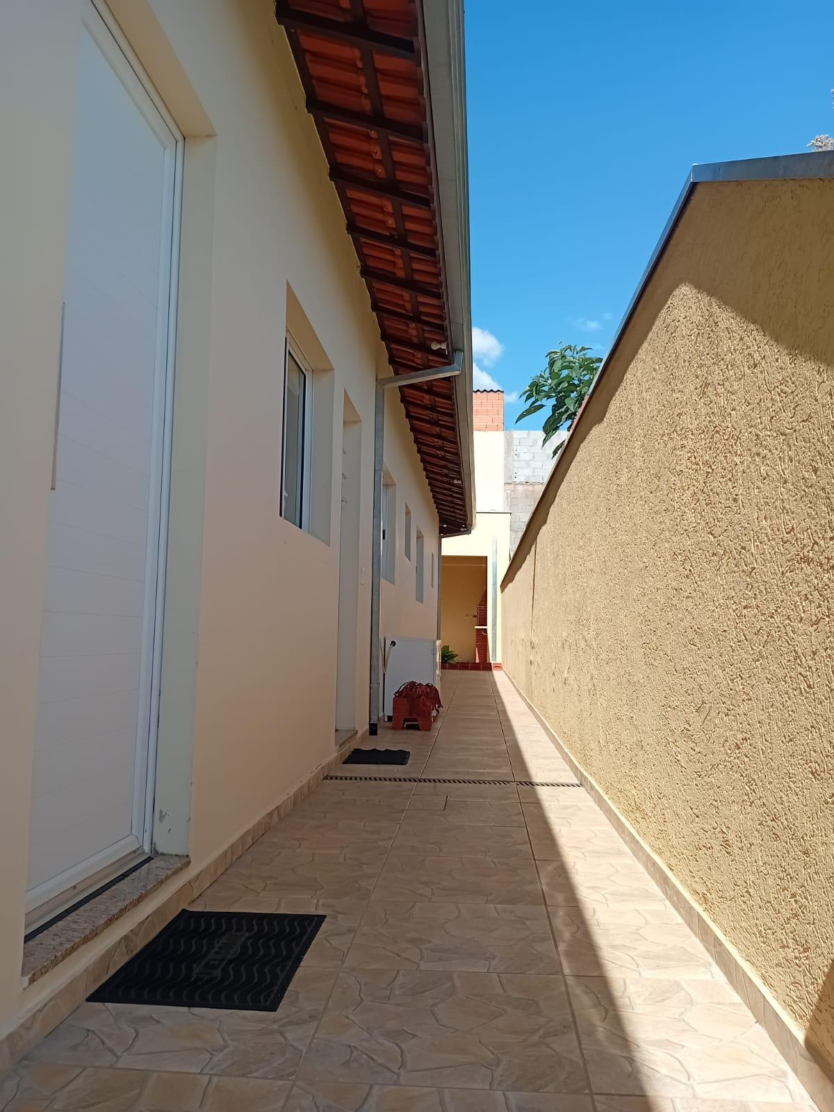 Casa em Jardim do Sol (Mailasqui), SÃO ROQUE - Foto 70