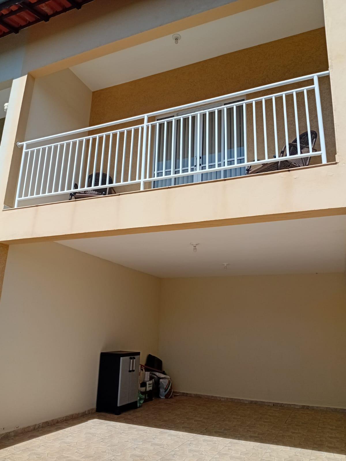 Casa em Jardim do Sol (Mailasqui), SÃO ROQUE - Foto 6