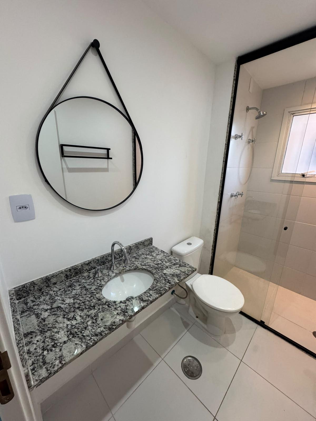 Apartamento em Bairro do Cambará, SÃO ROQUE - Apartamento em Condomínio Clube em São Roque! - Foto 3