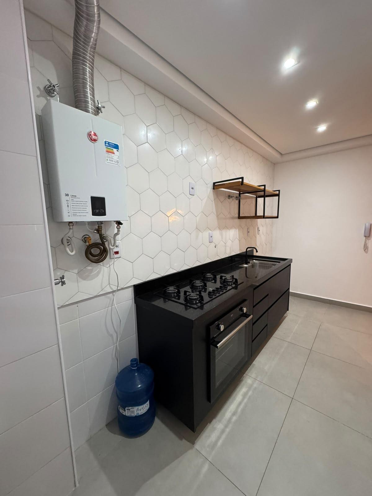 Apartamento em Bairro do Cambará, SÃO ROQUE - Apartamento em Condomínio Clube em São Roque! - Foto 11